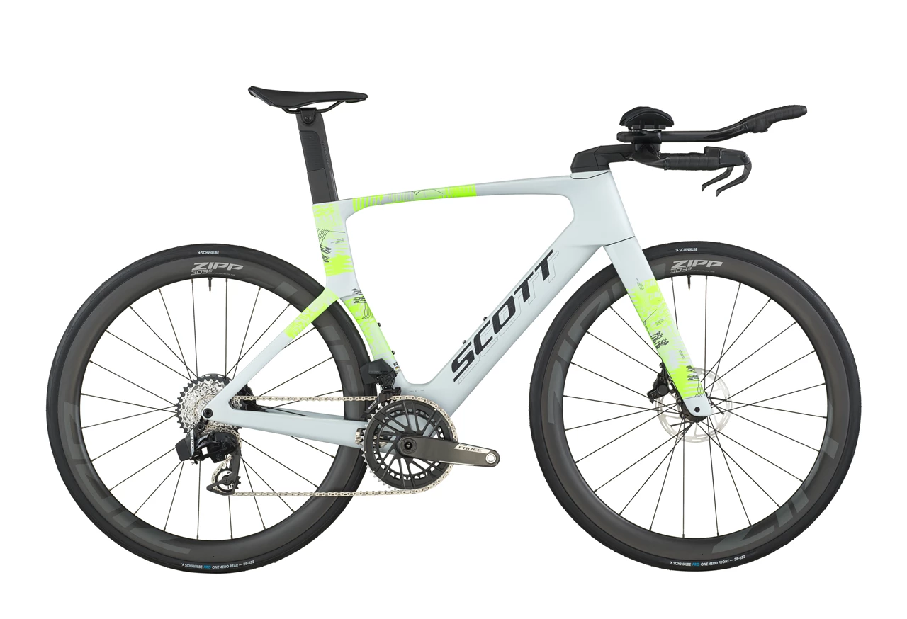 FriBikeShop
