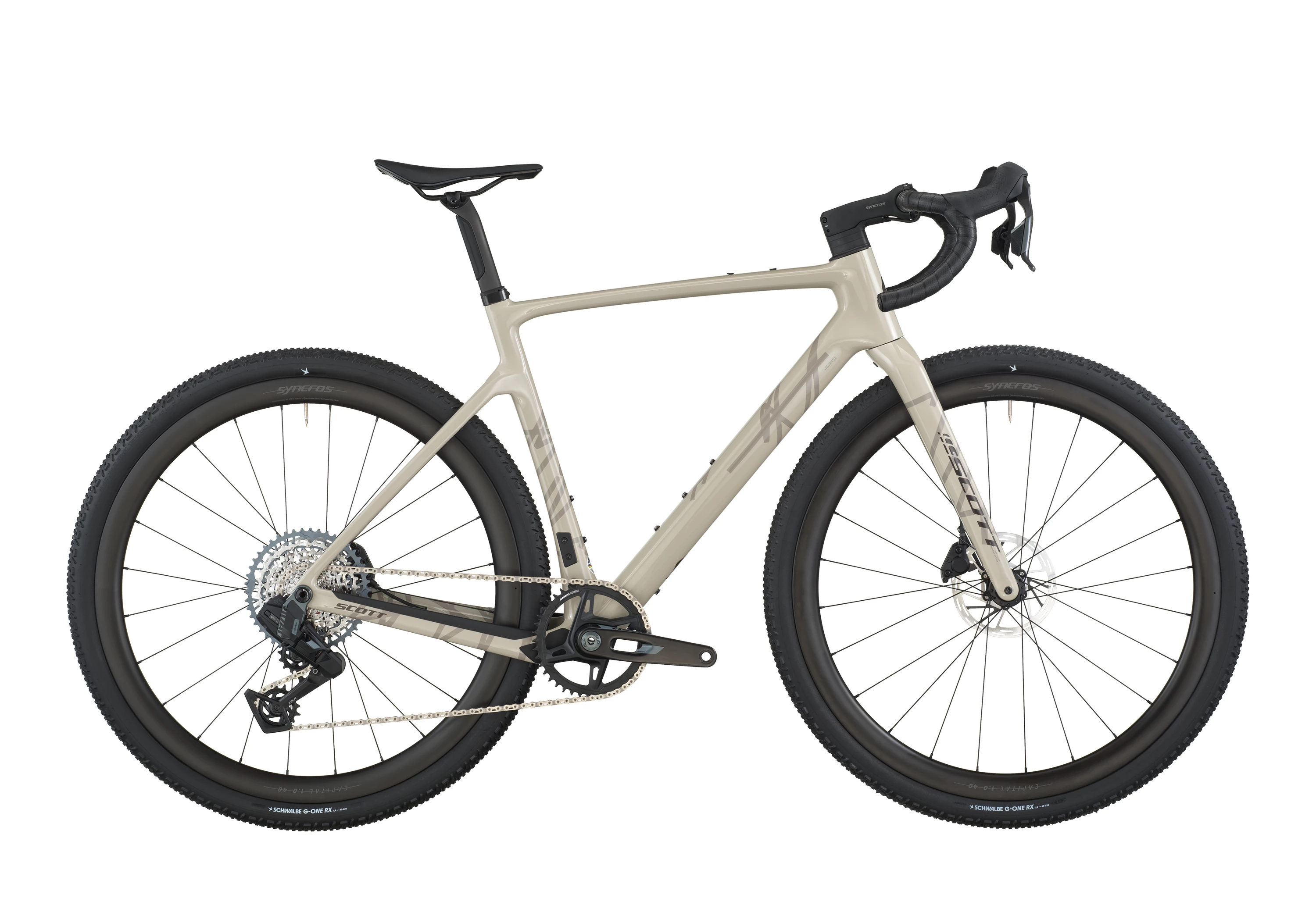 Addict Gravel 20