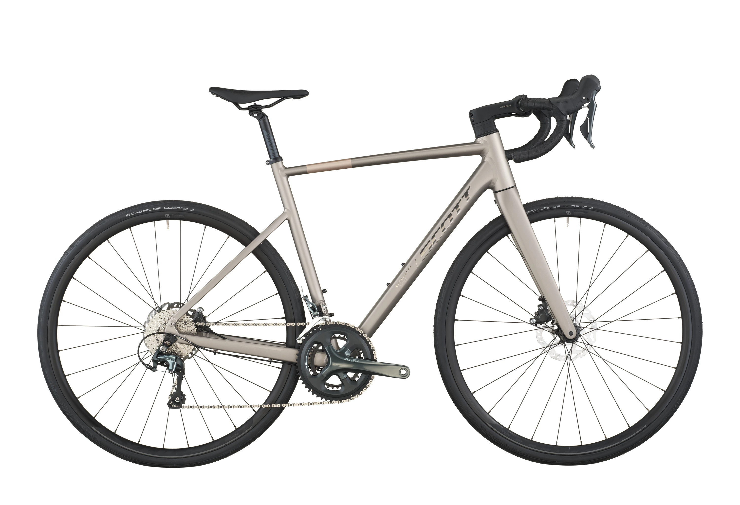 Speedster 20