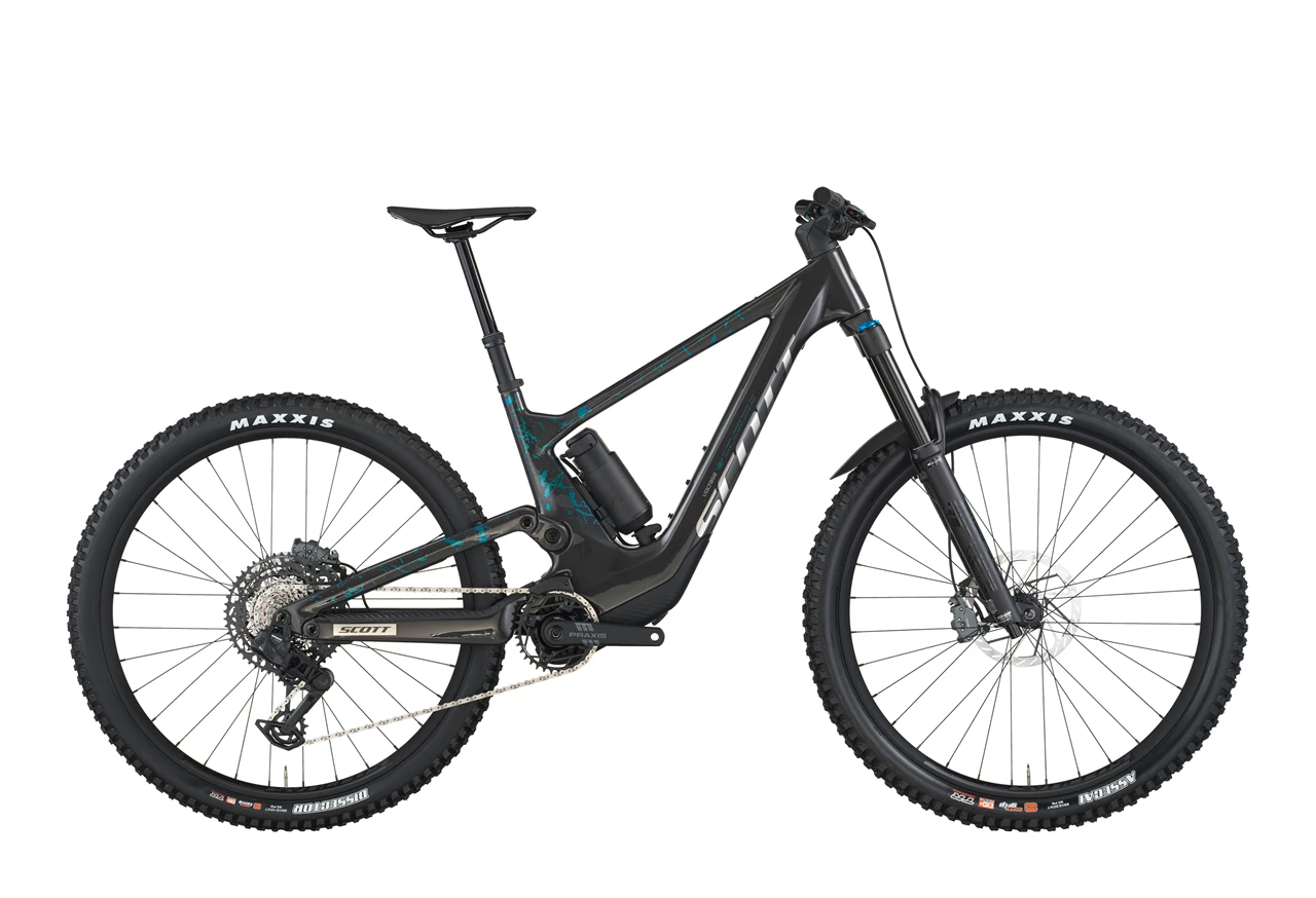 FriBikeShop