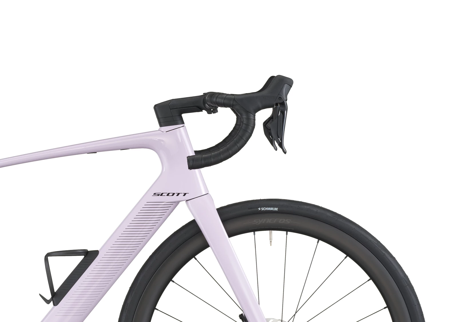SCOTT Violet Pink Fastlane 20