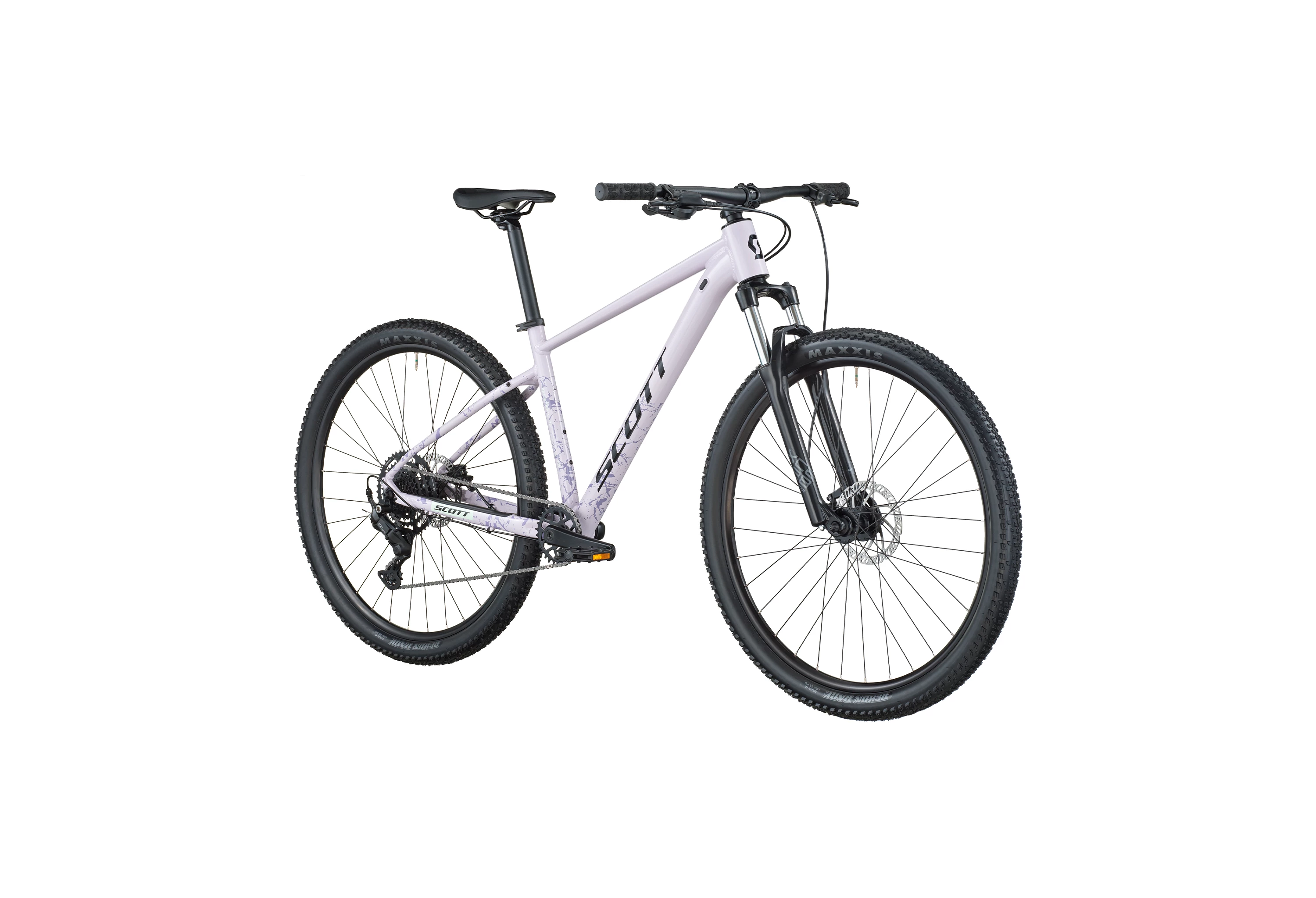 SCOTT Violet Pink Contrail 30