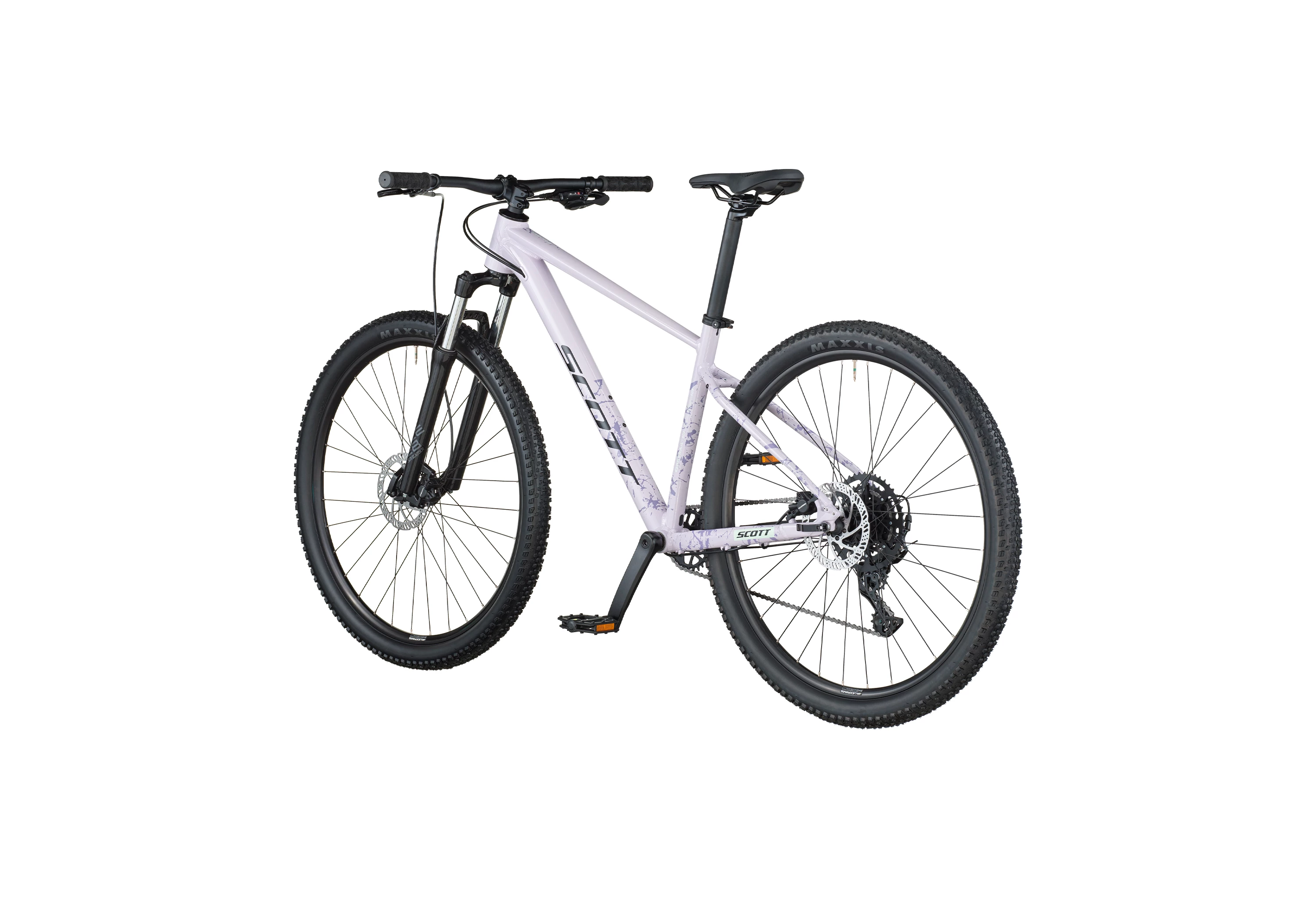 SCOTT Violet Pink Contrail 30