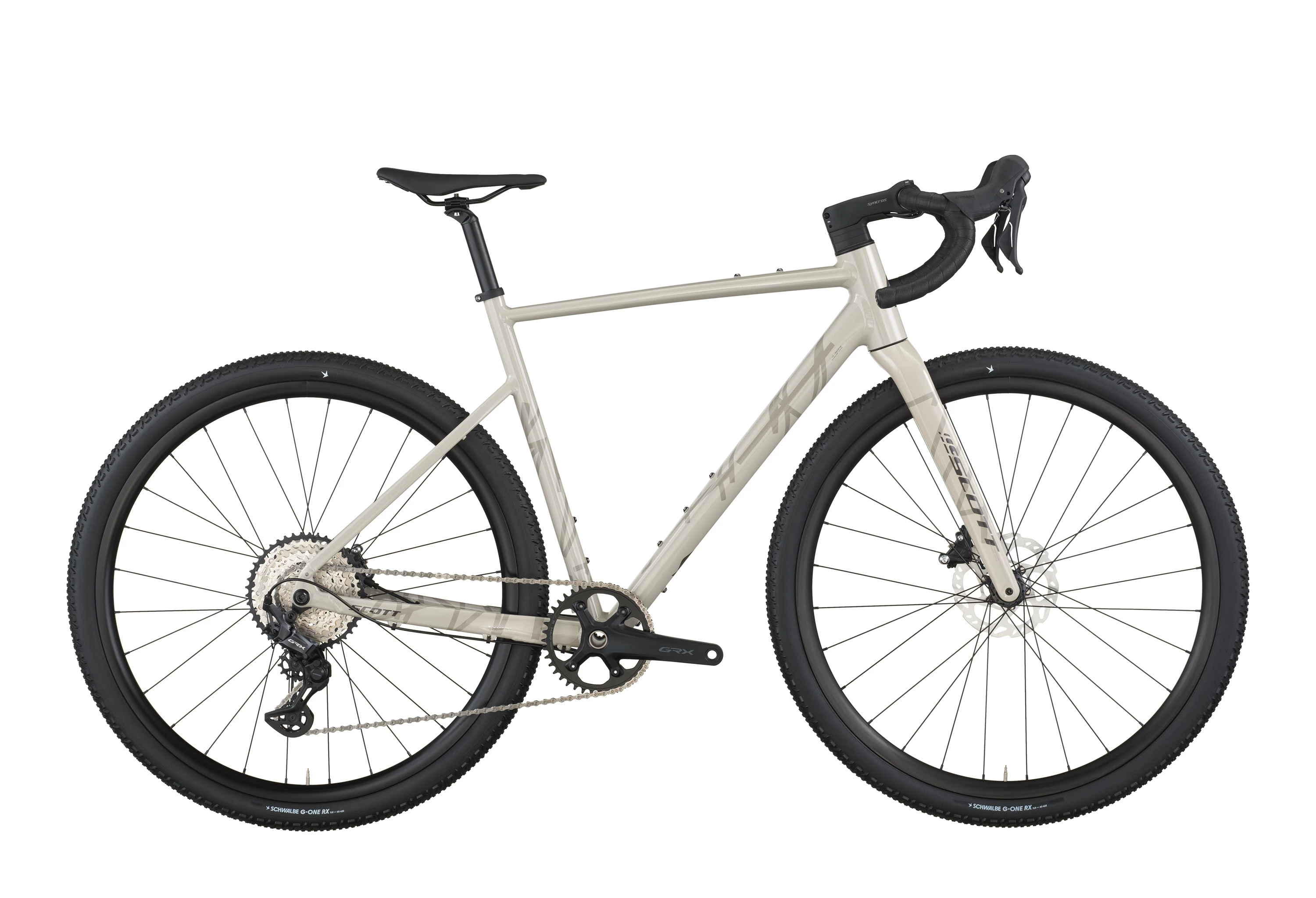 Speedster Gravel 10