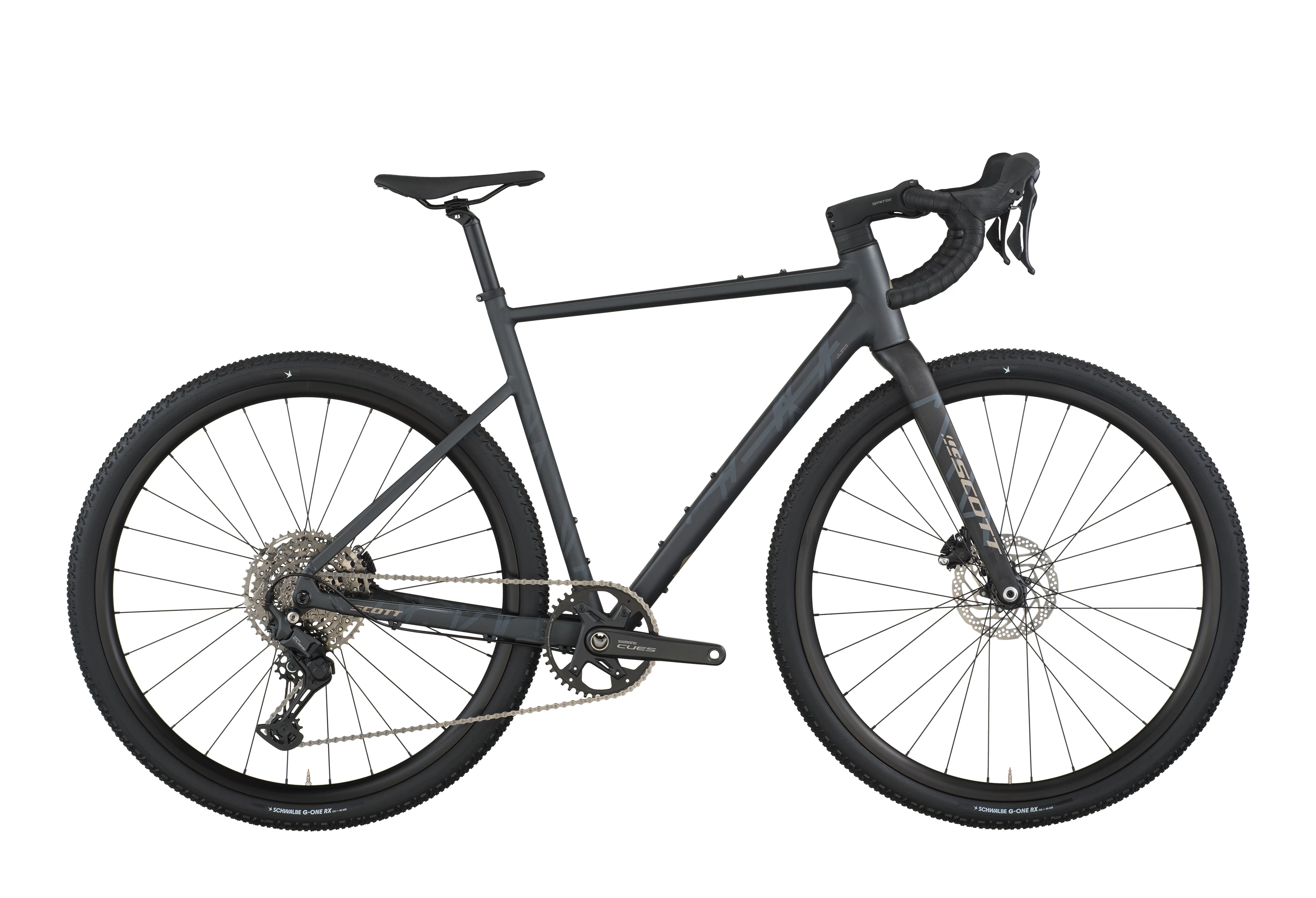 Speedster Gravel 30