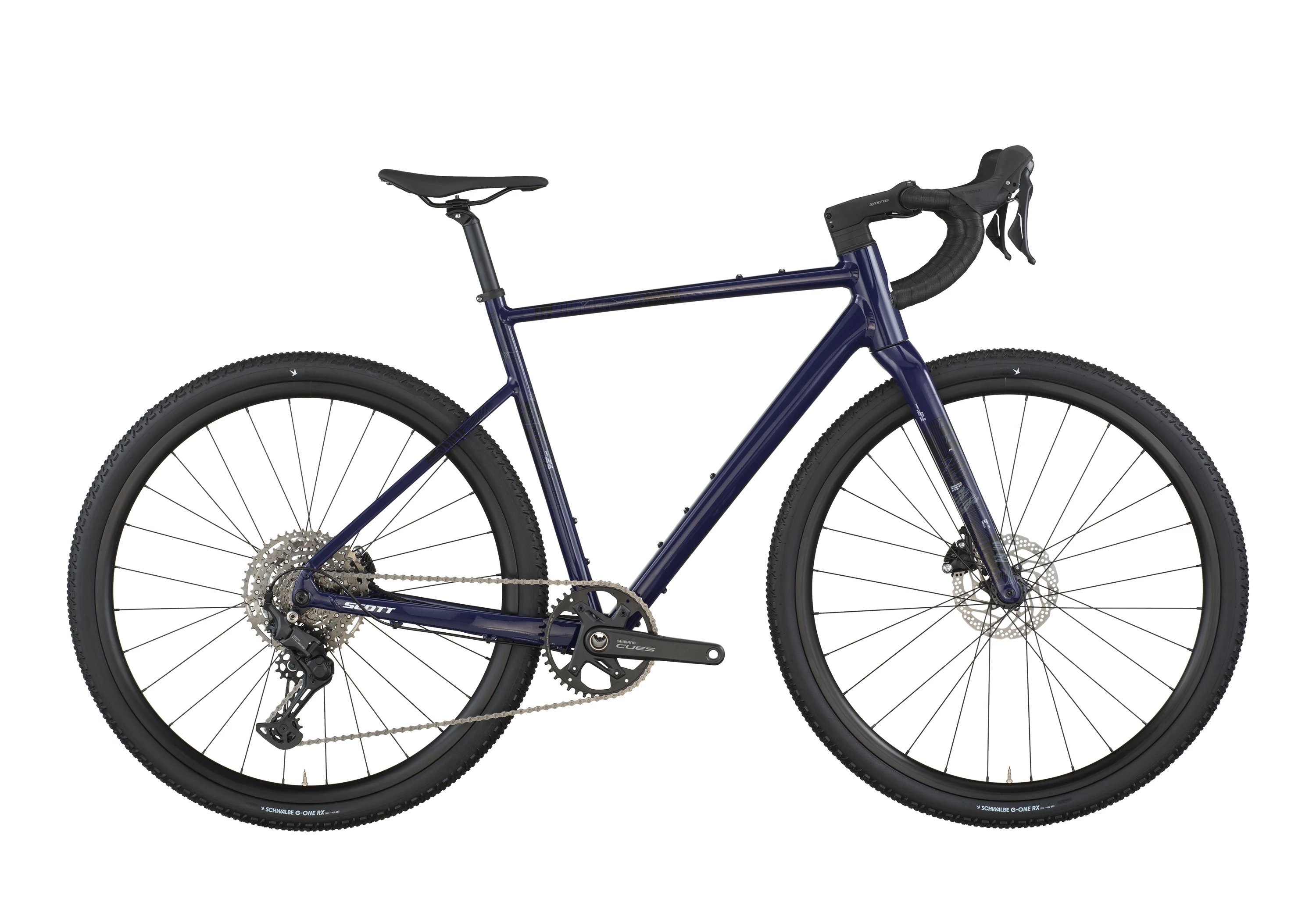 Speedster Gravel 30