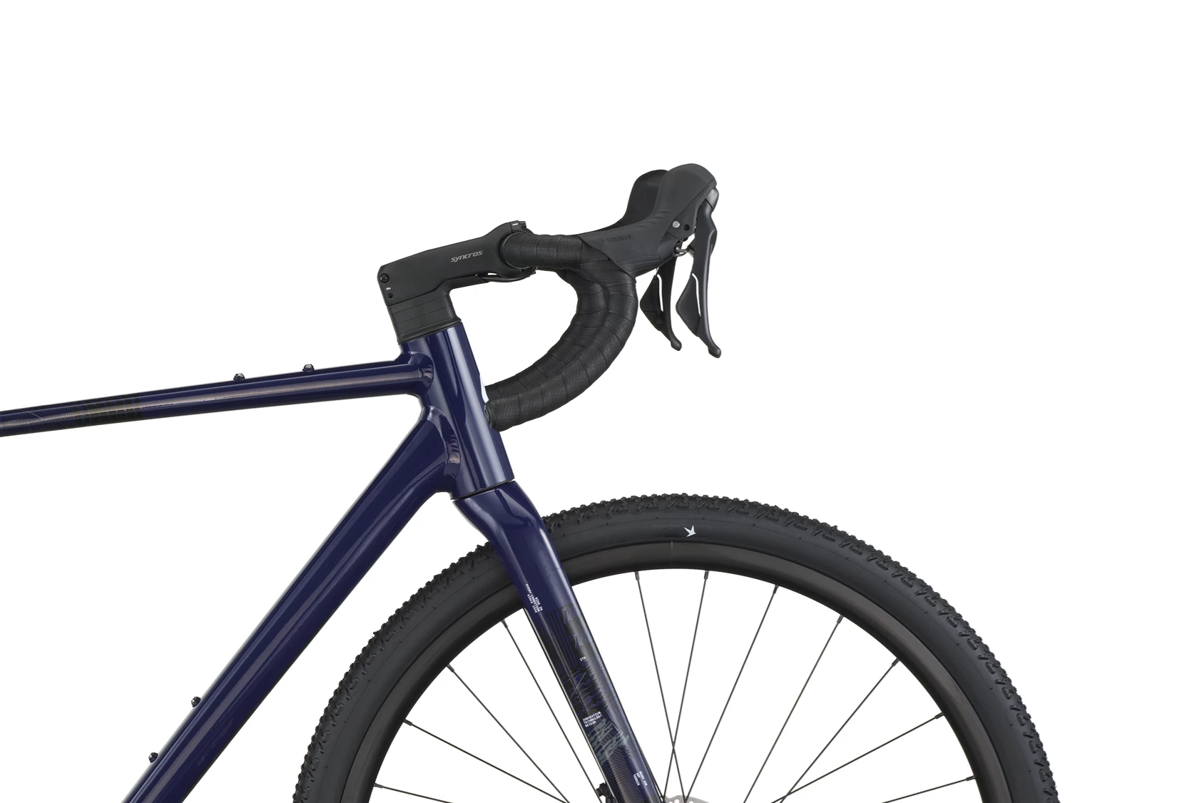 SCOTT Grape Purple Speedster Gravel 30