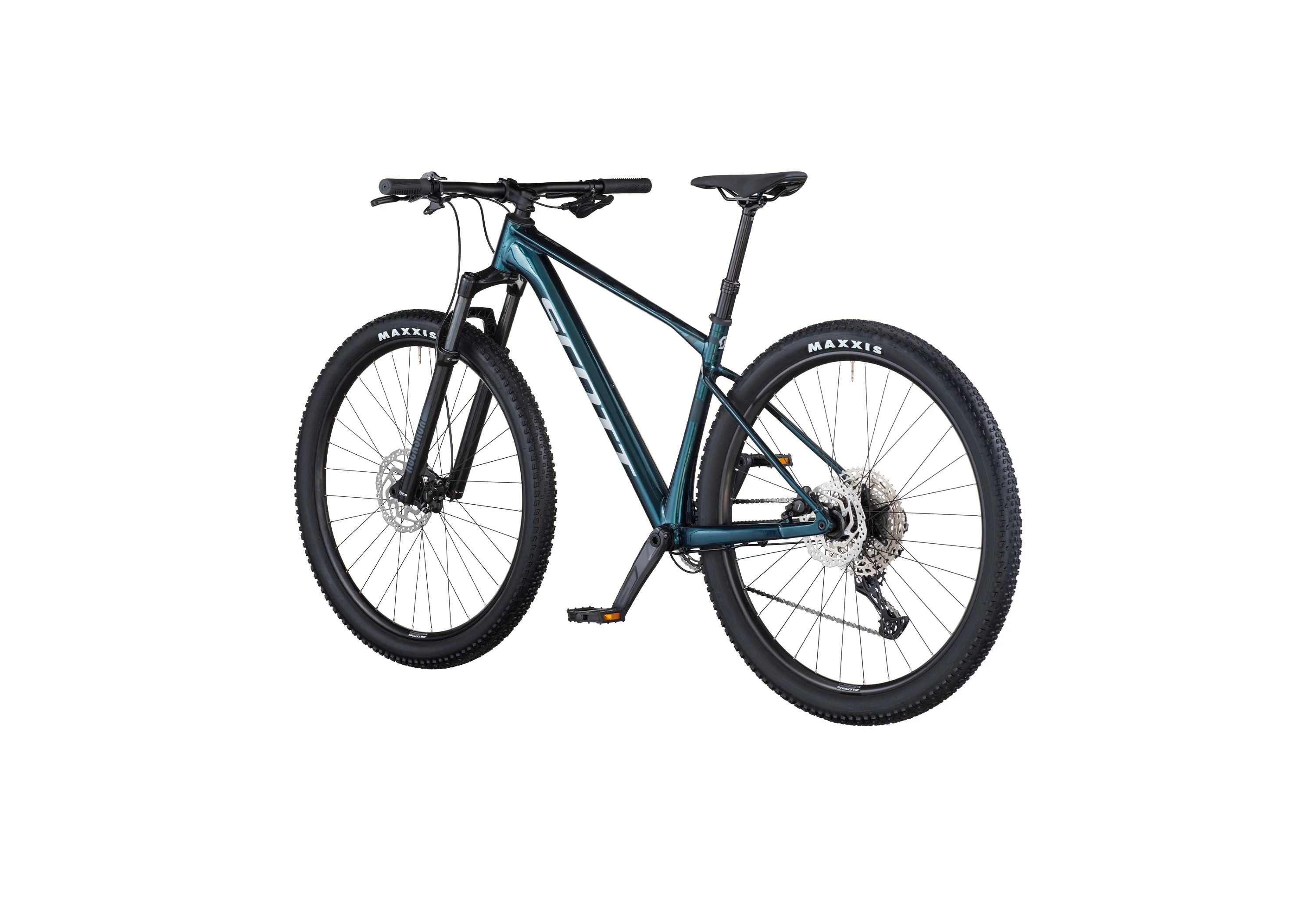 SCOTT Twinkle Green Scale 935