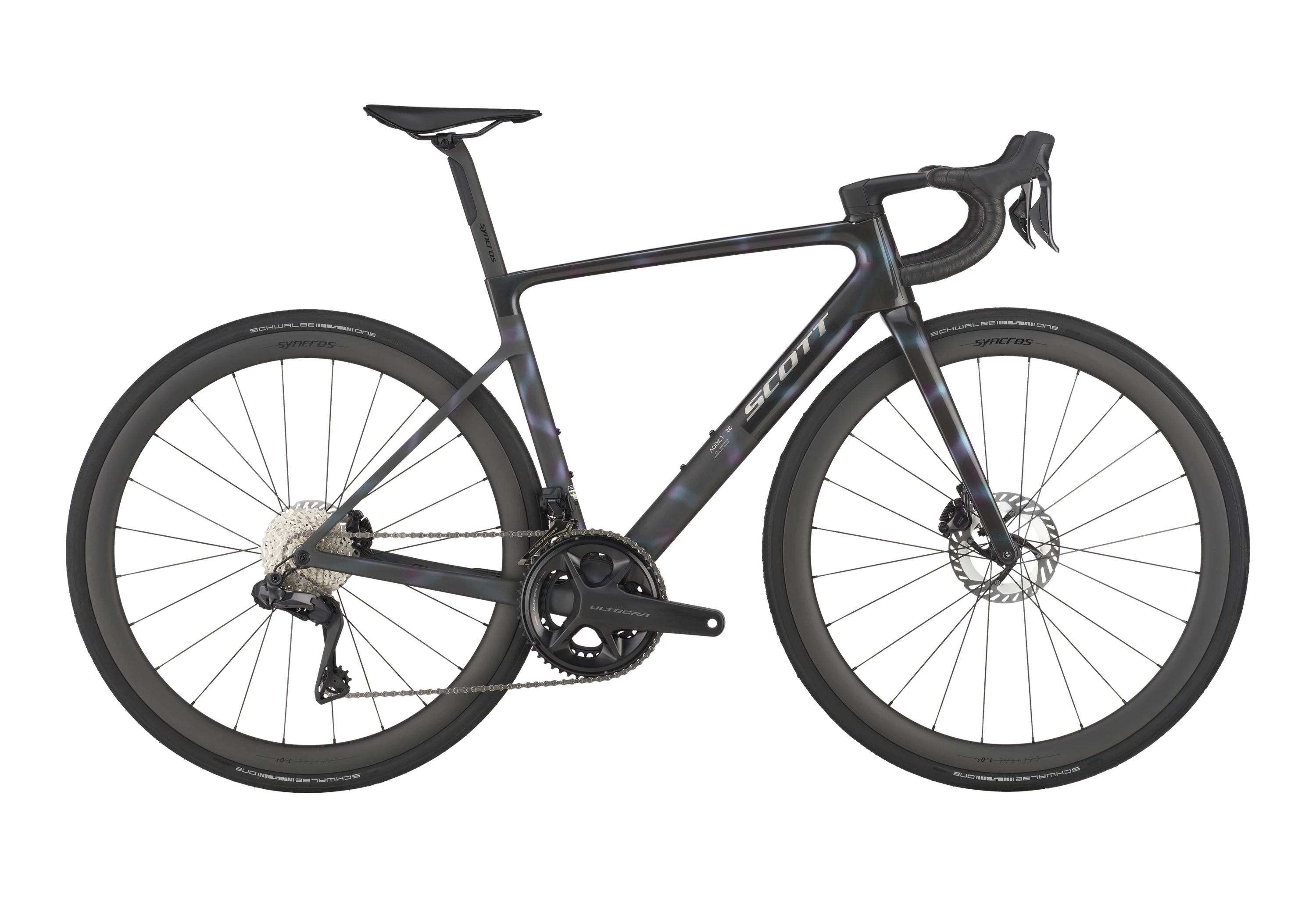 Addict RC 10