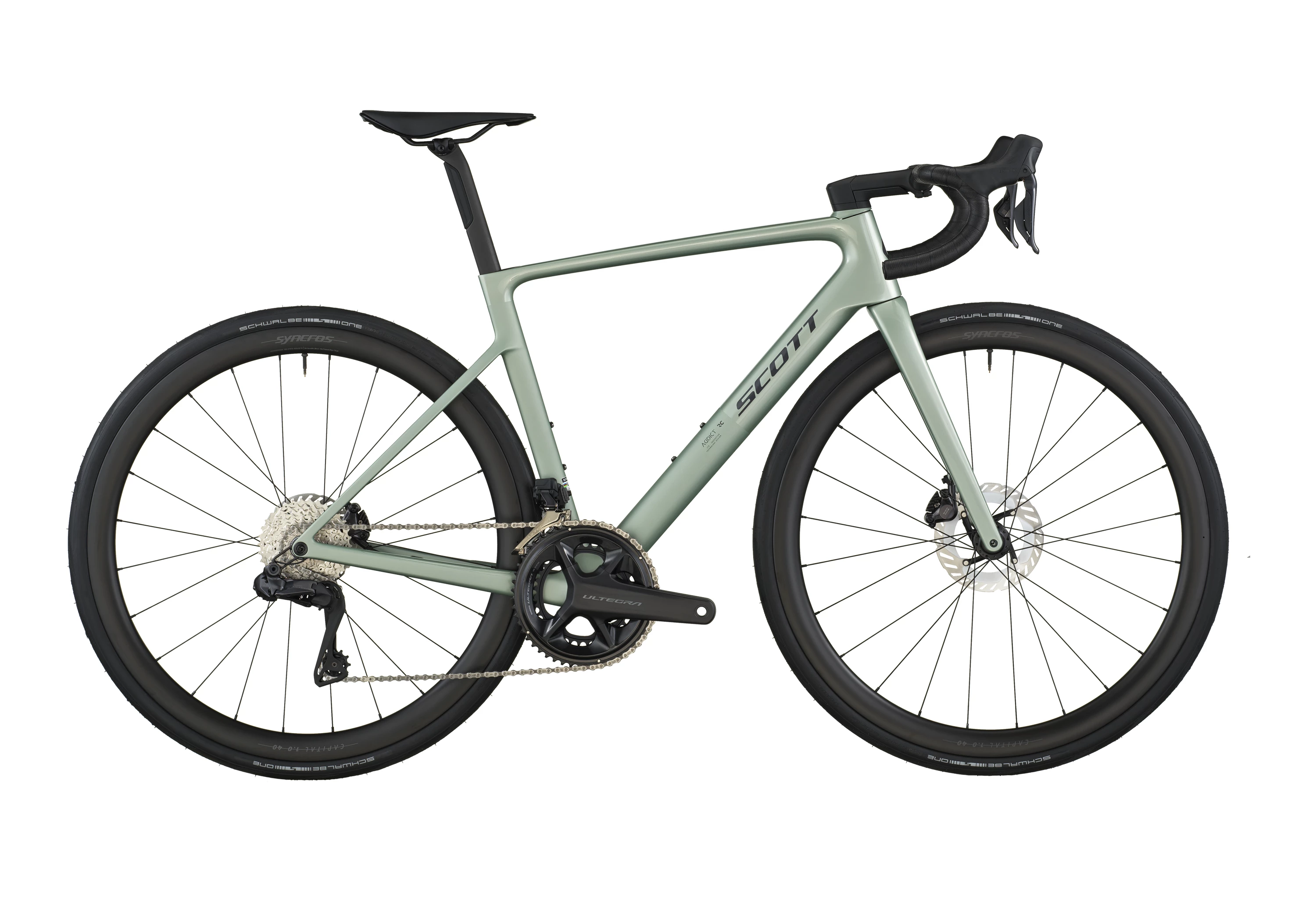 Addict RC 20