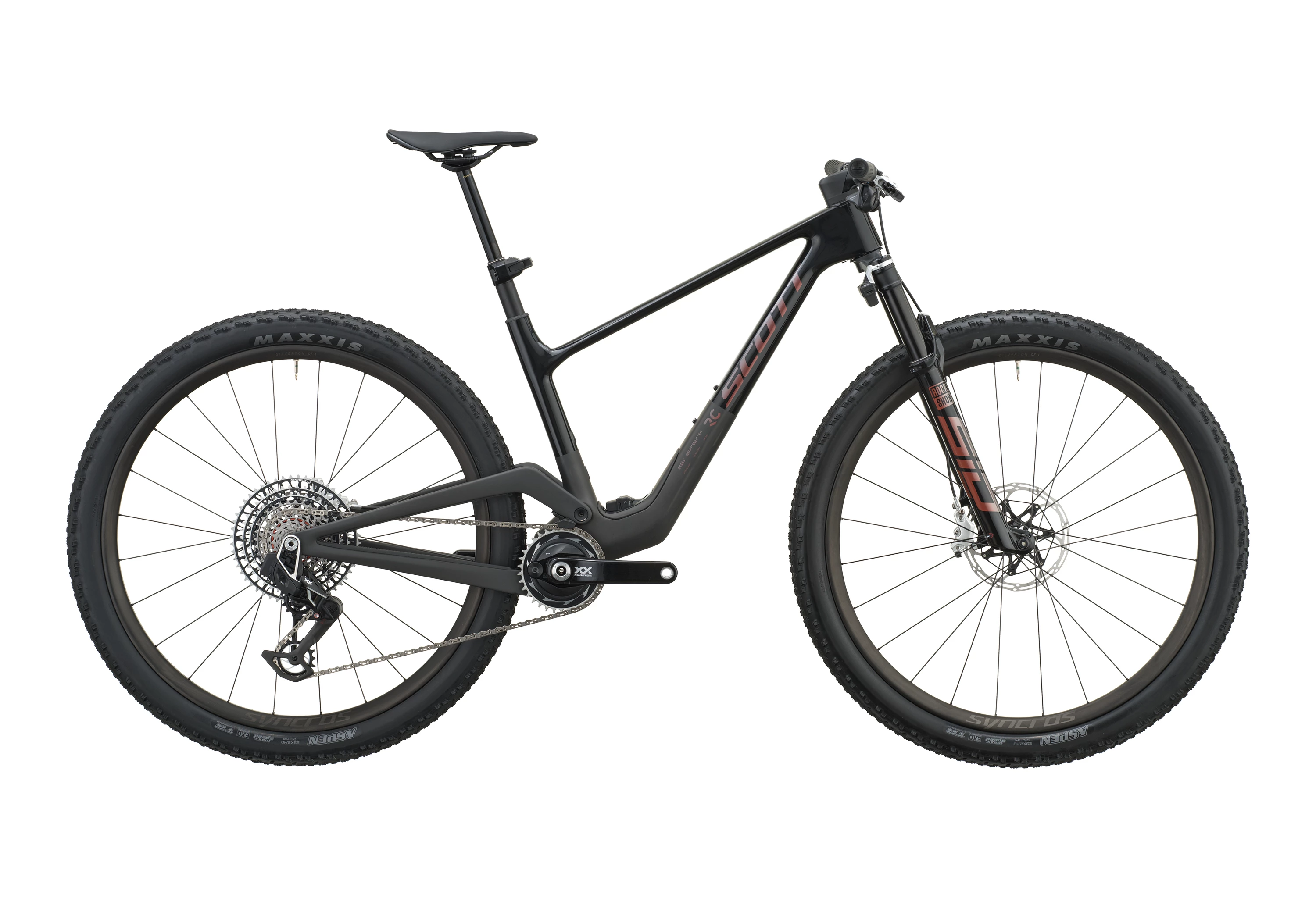 Spark RC SL