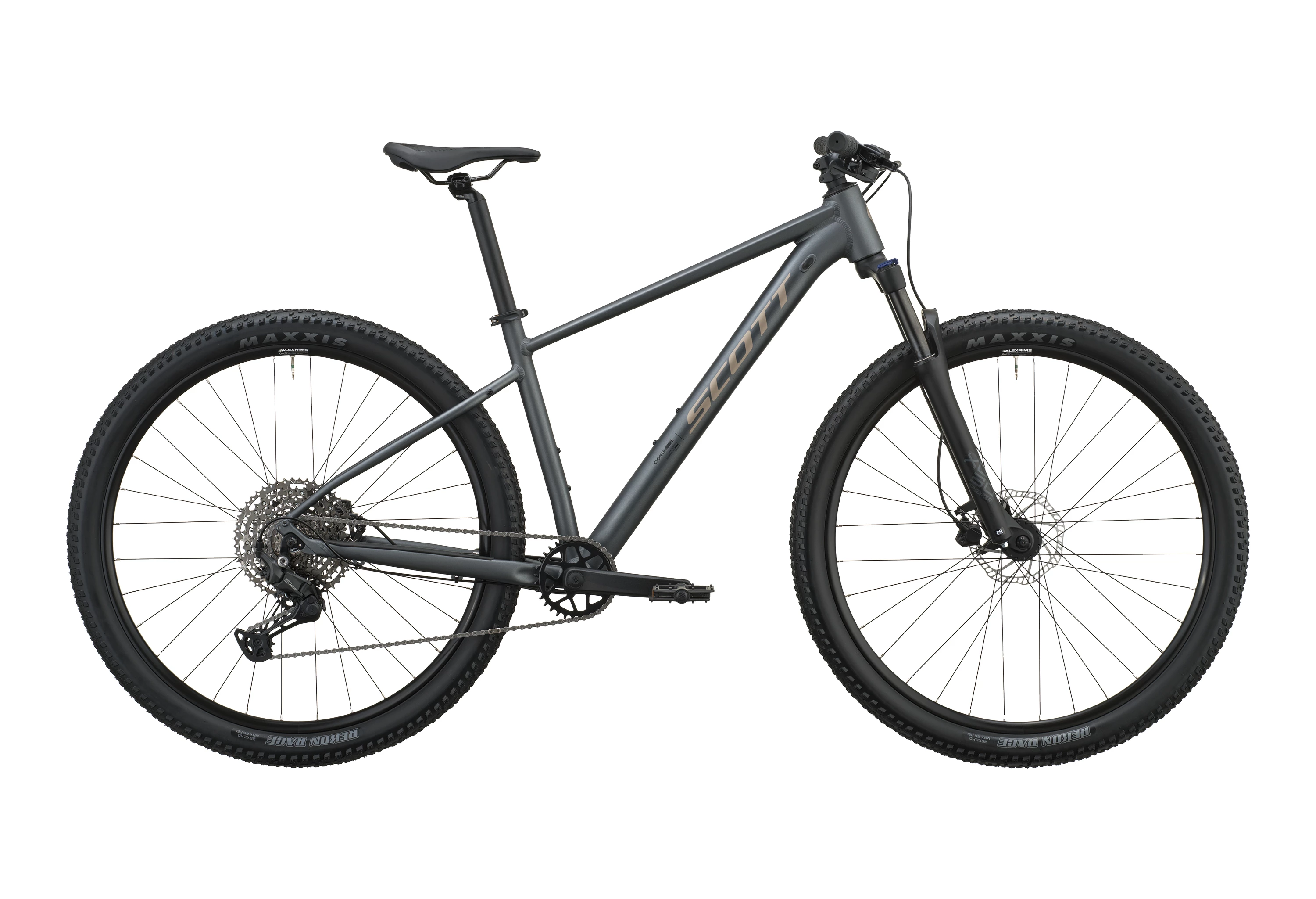 SCOTT Chiseled Grey Contrail 20