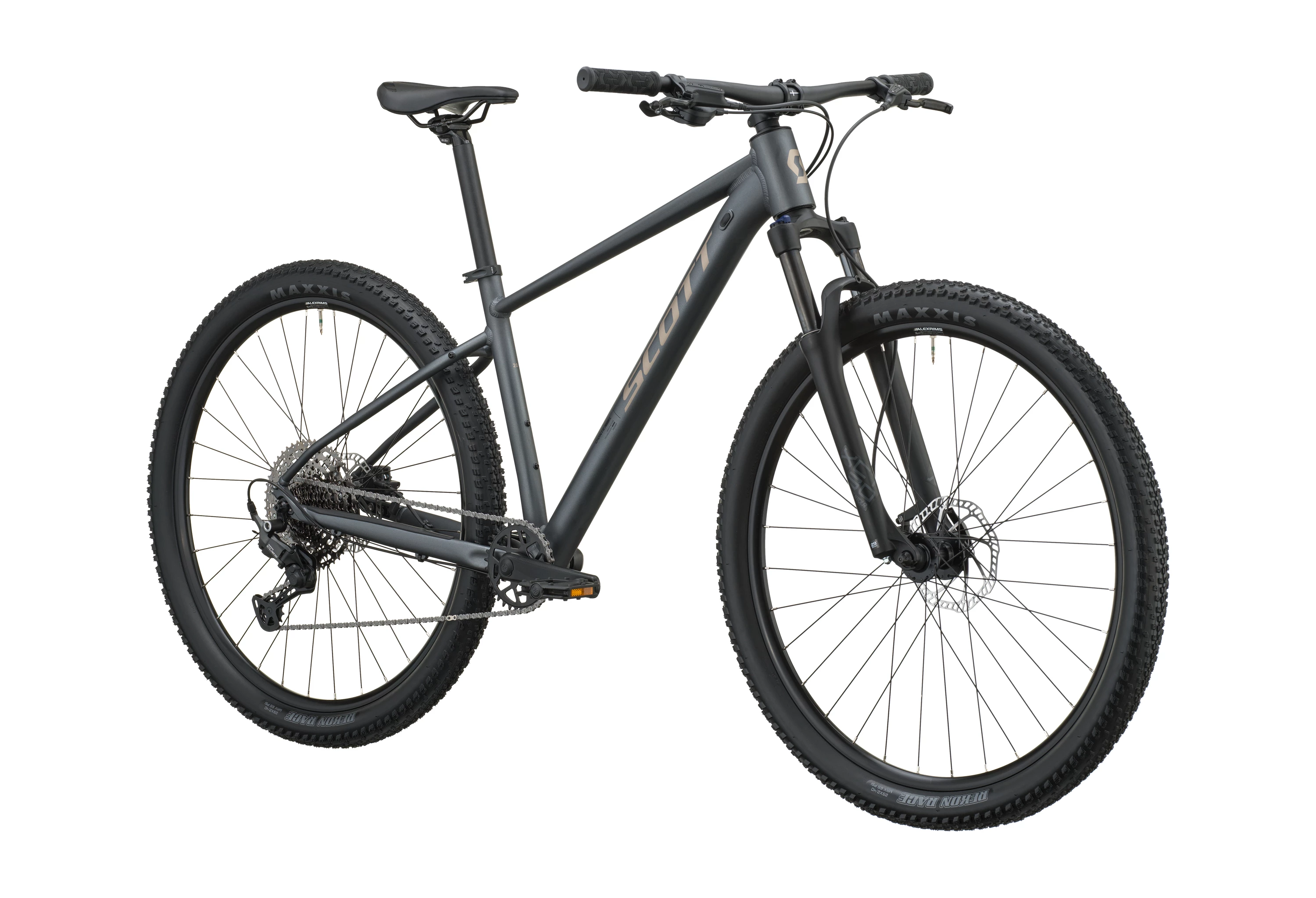 SCOTT Chiseled Grey Contrail 20