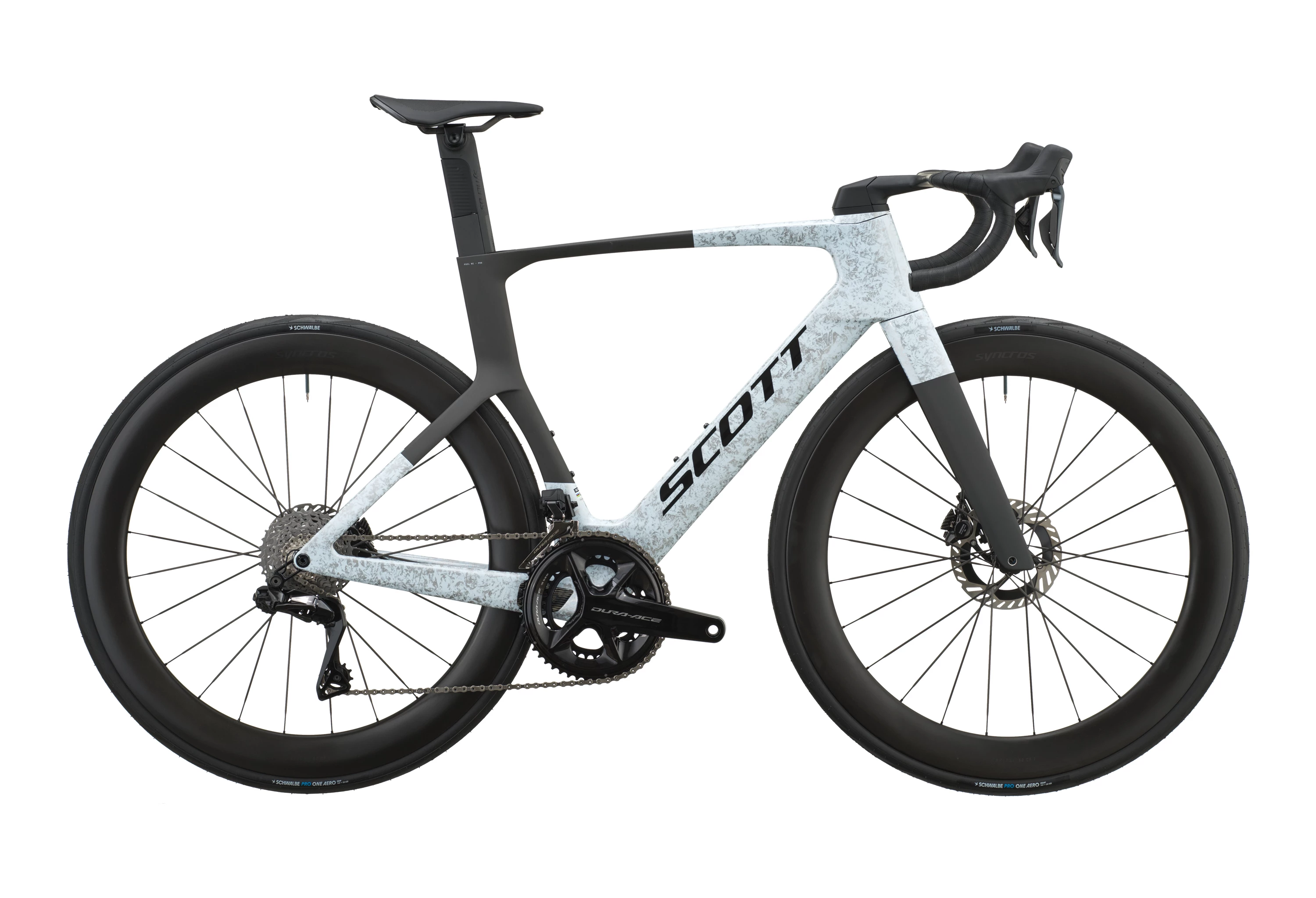 Foil RC Pro