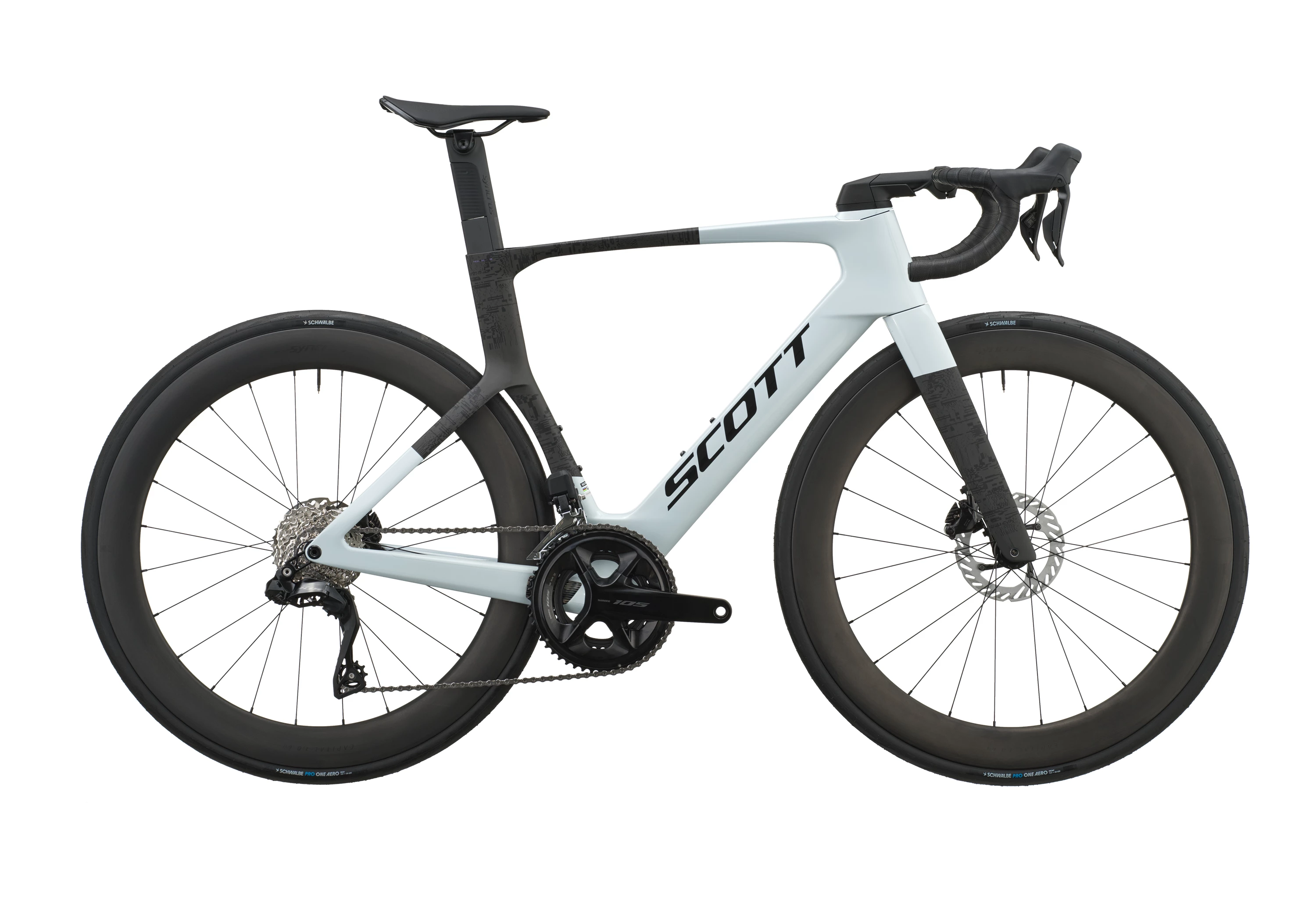 Foil RC 20