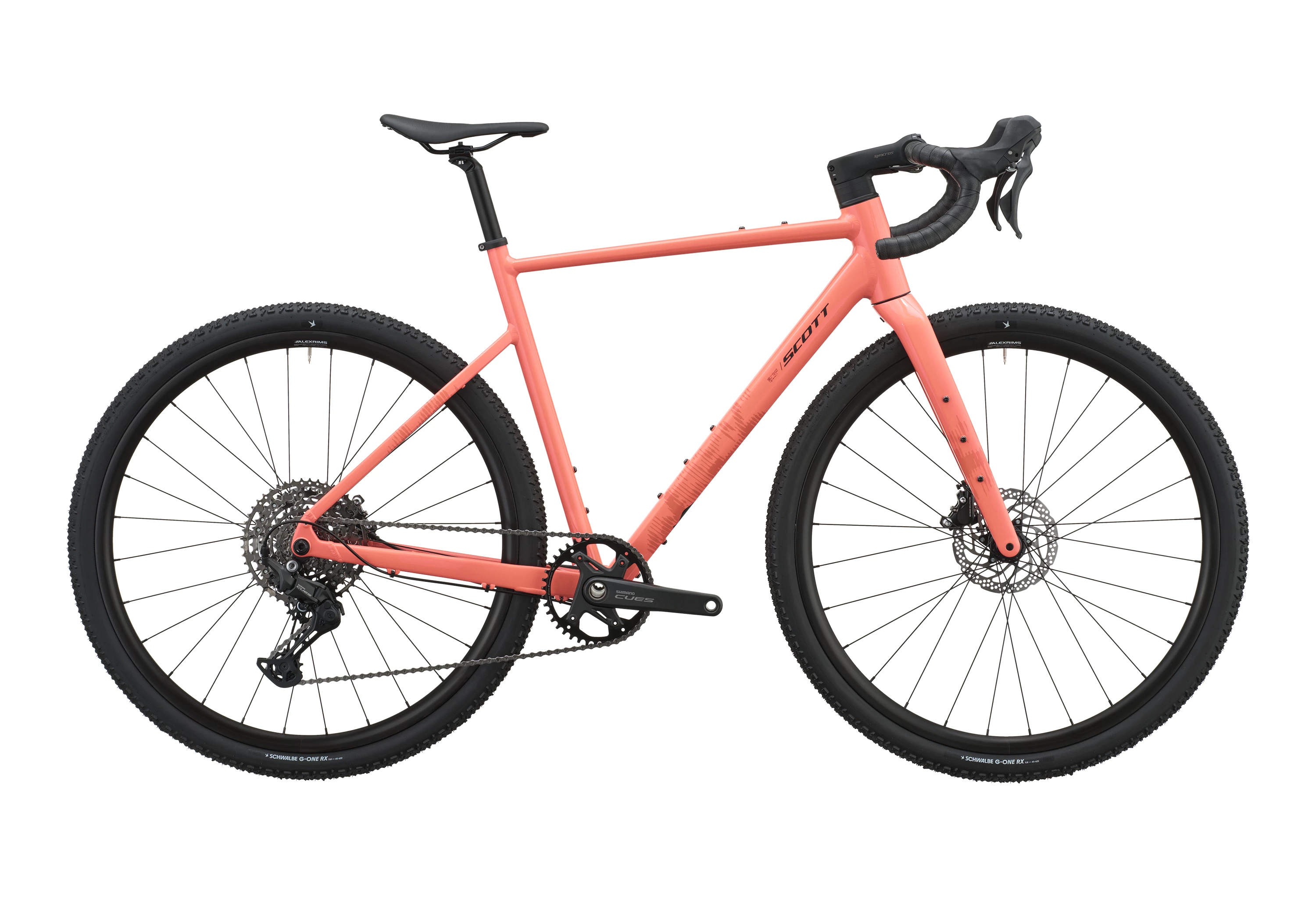 SCOTT Speedster Gravel 40 | 2027 | Fri BikeShop