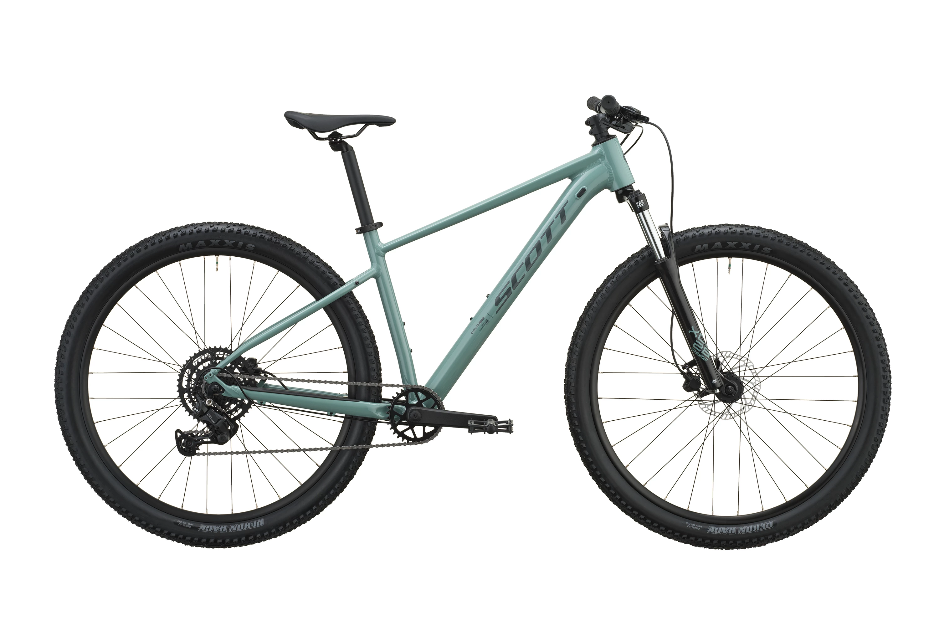 SCOTT Arctic Green Contrail 30