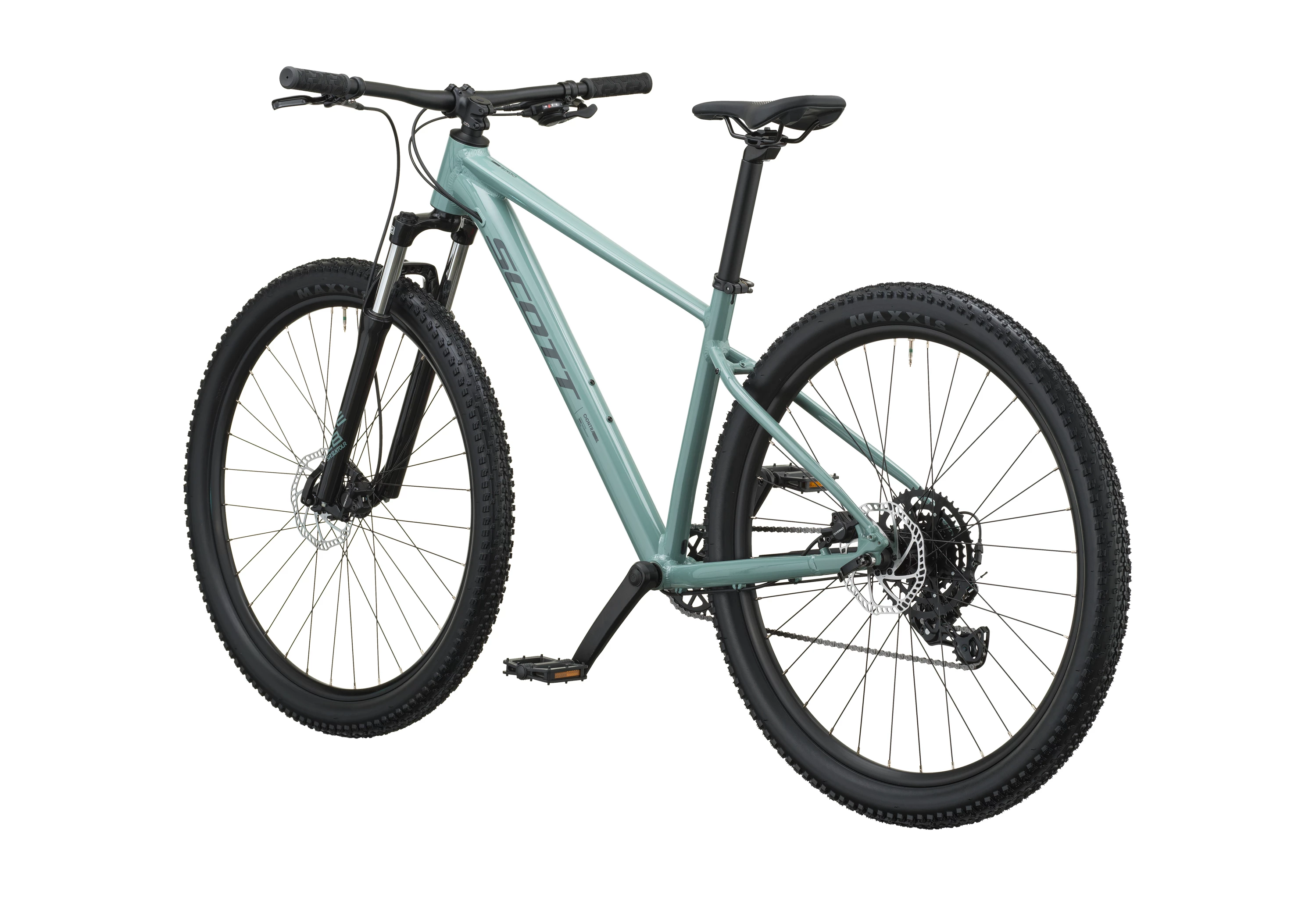 SCOTT Arctic Green Contrail 30