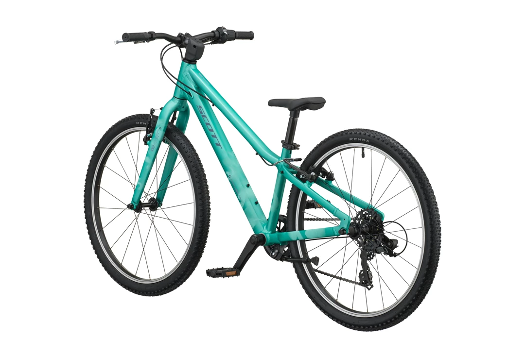 SCOTT Contrail 400 junior MTB i Persian Green | Fri BikeShop