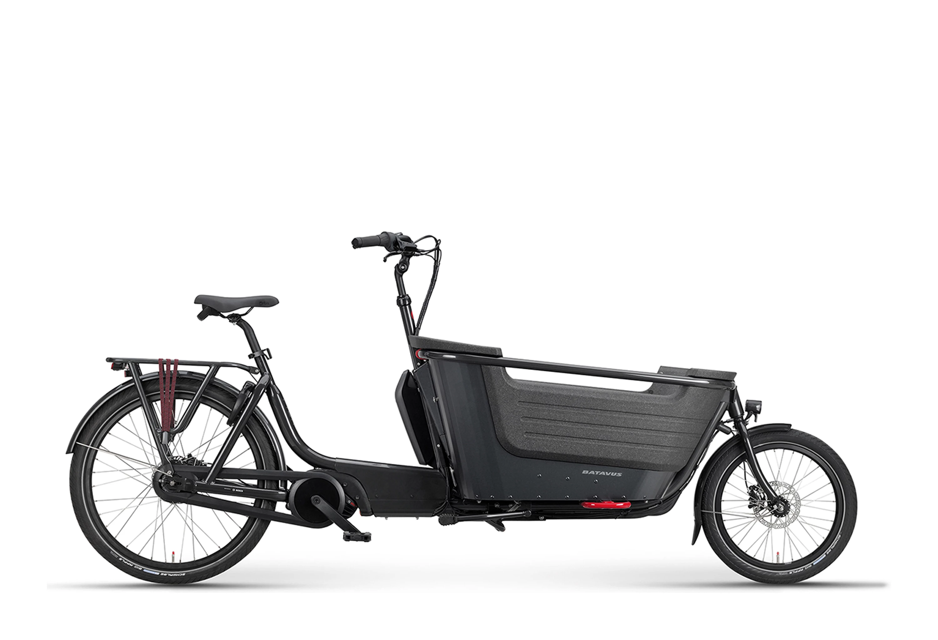 Batavus Sort Fier 2 Enviolo
