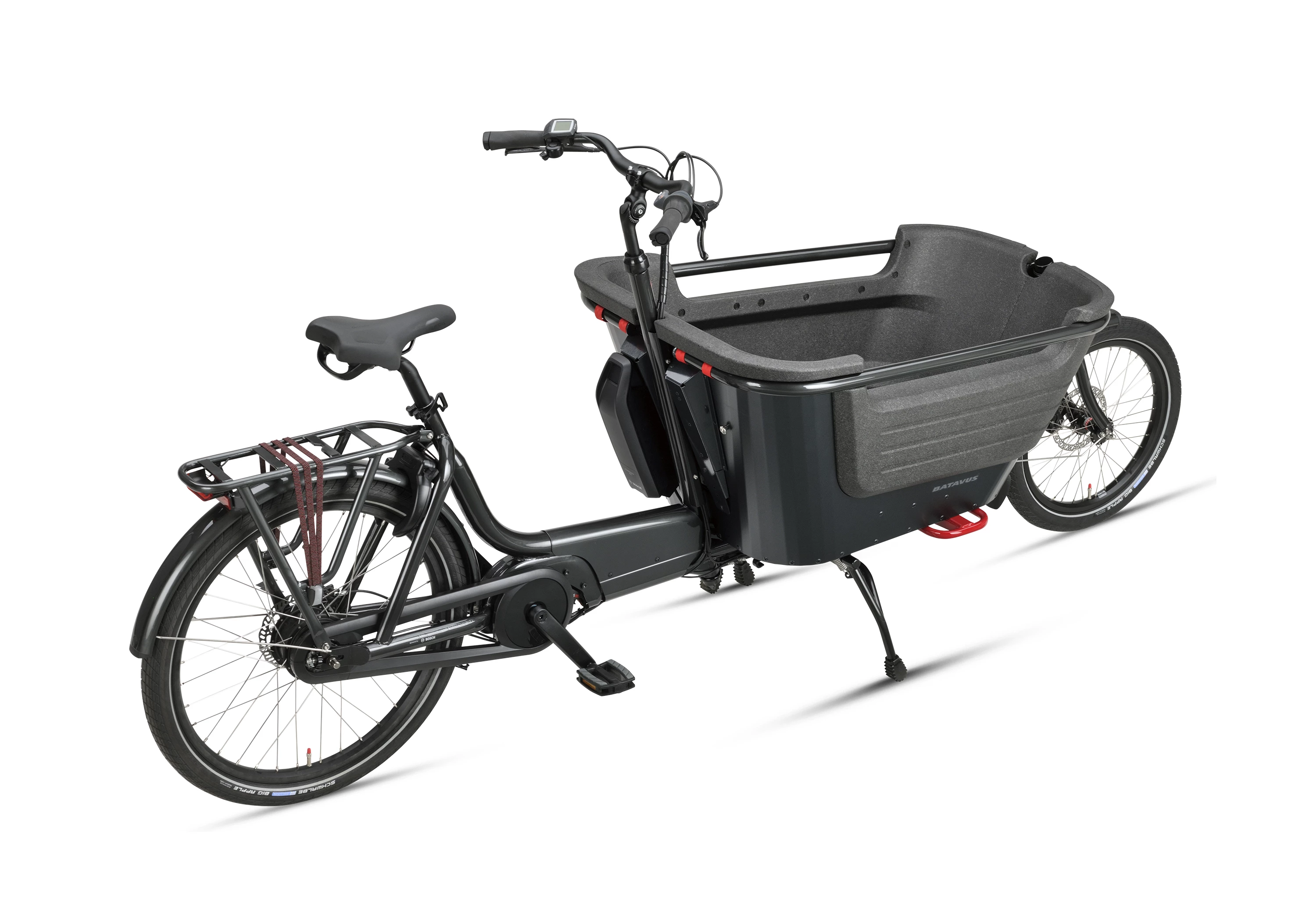 Batavus Sort Fier 2 Enviolo