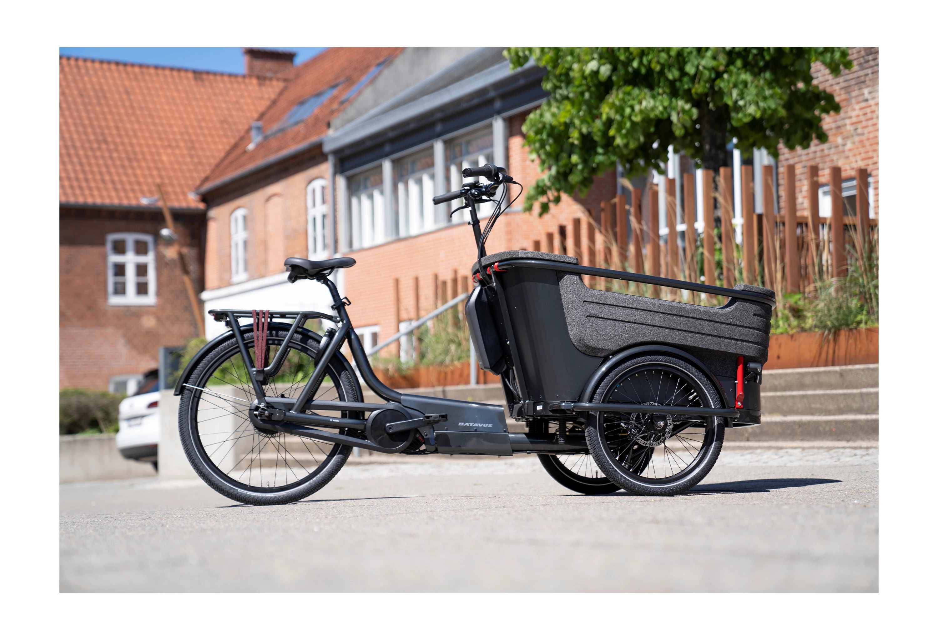 Batavus Sort Fier 3 Enviolo