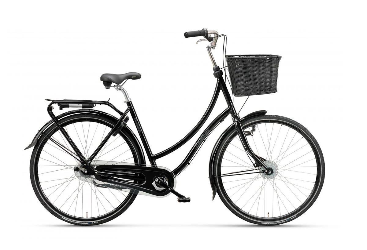 Batavus Sort Cambridge