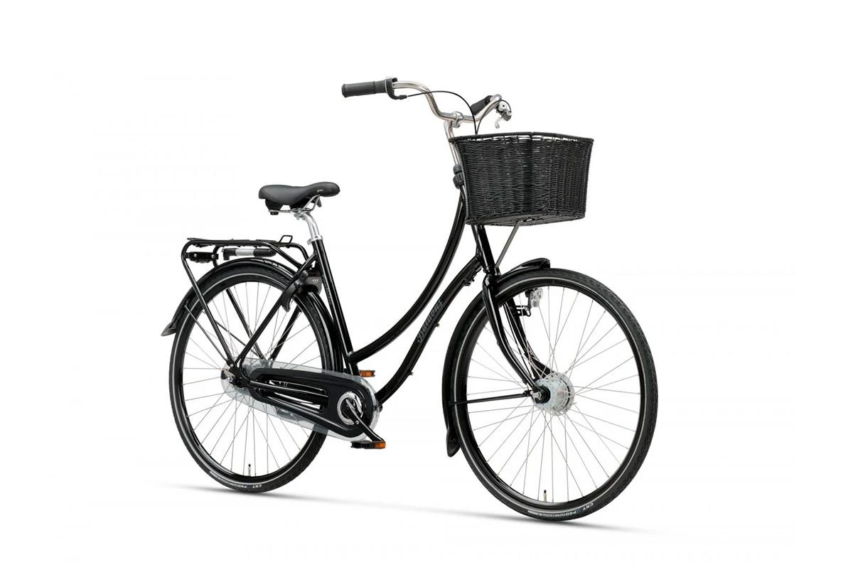 Batavus Sort Cambridge