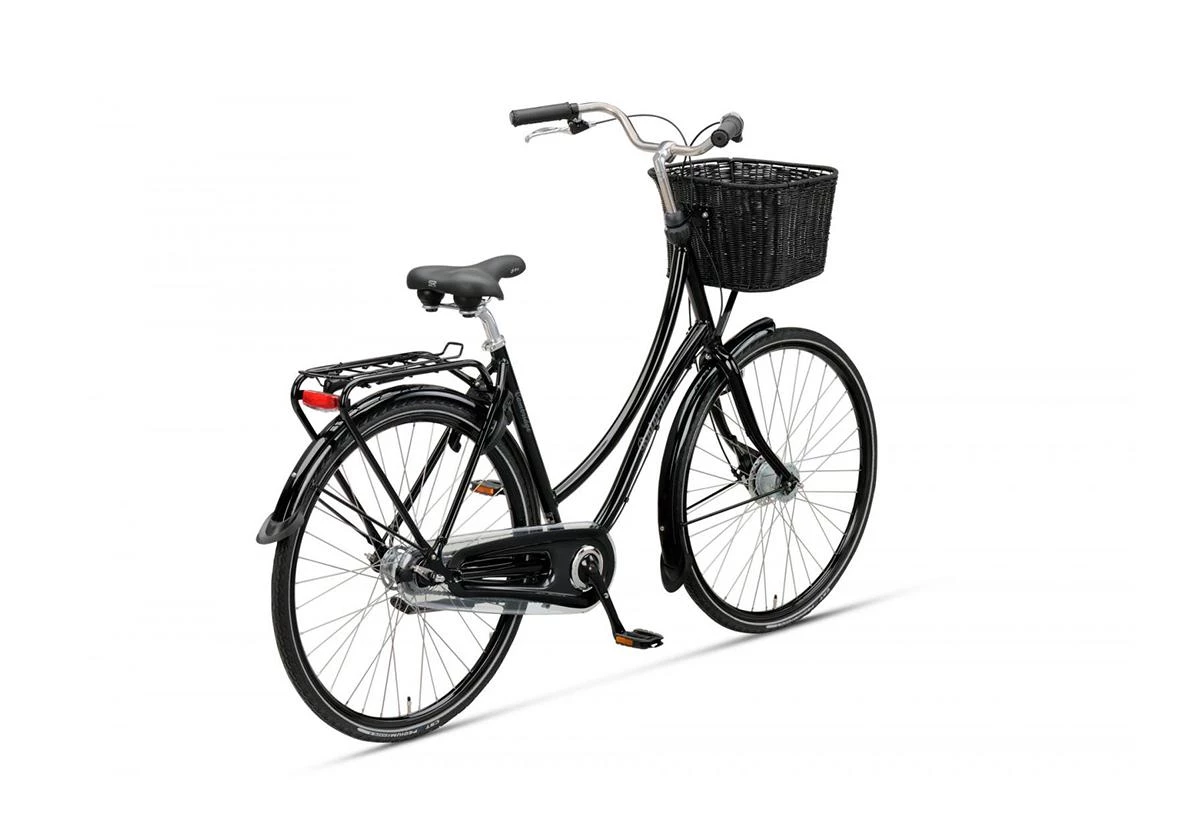 Batavus Sort Cambridge