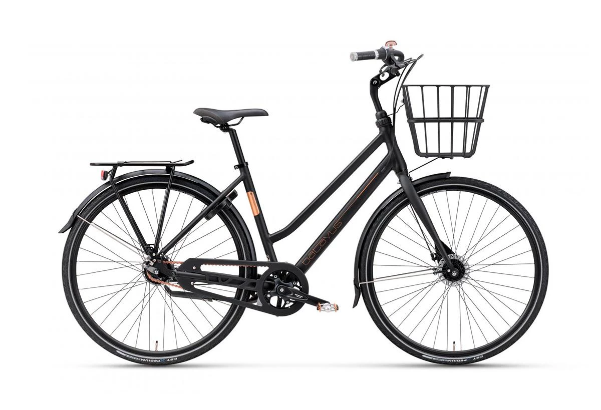 Batavus Sort Harlem