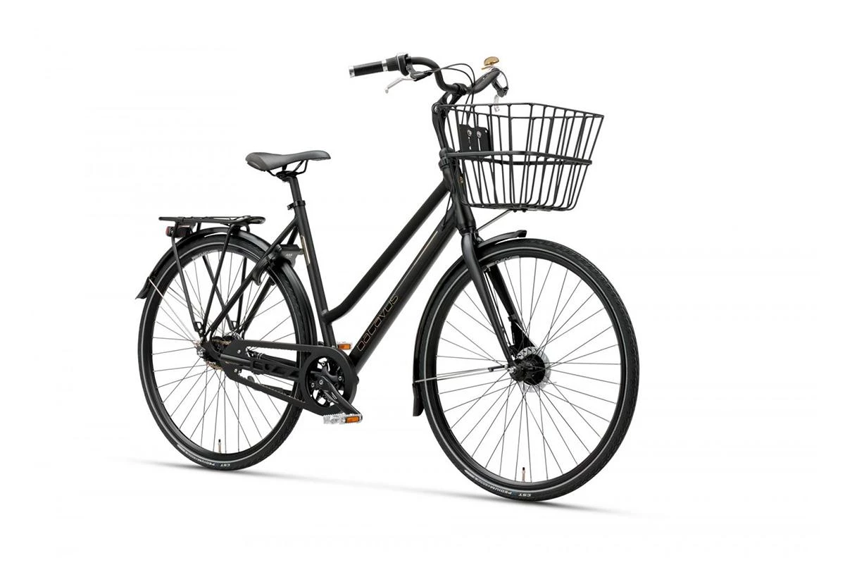 Batavus Sort Harlem