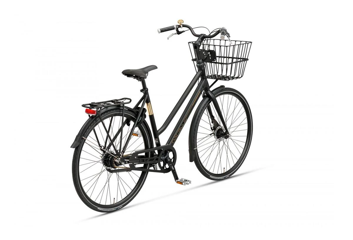Batavus Sort Harlem