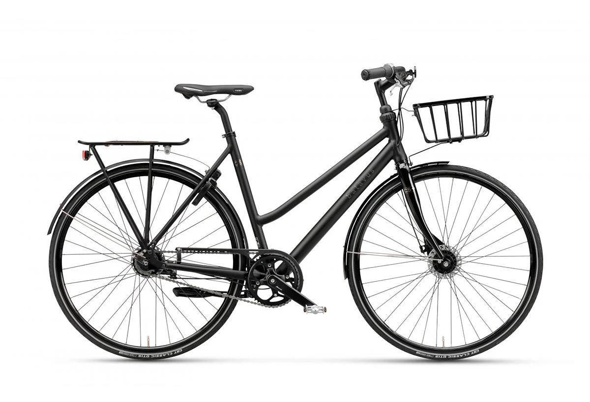 Batavus Sort Cs Spirit+
