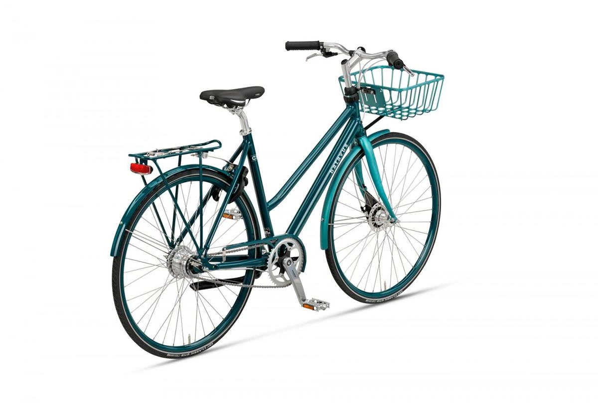Batavus Blå Cs Spirit+