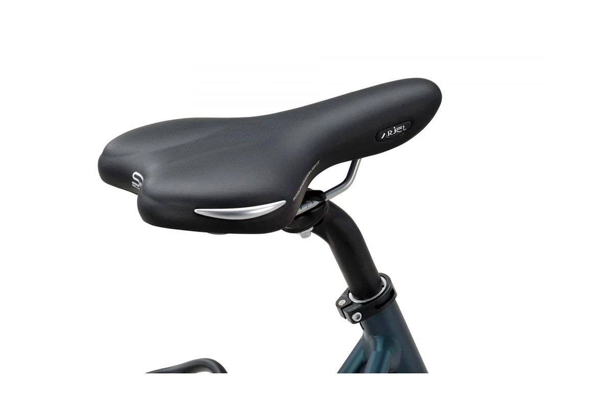 Batavus Grøn Stratos Basic