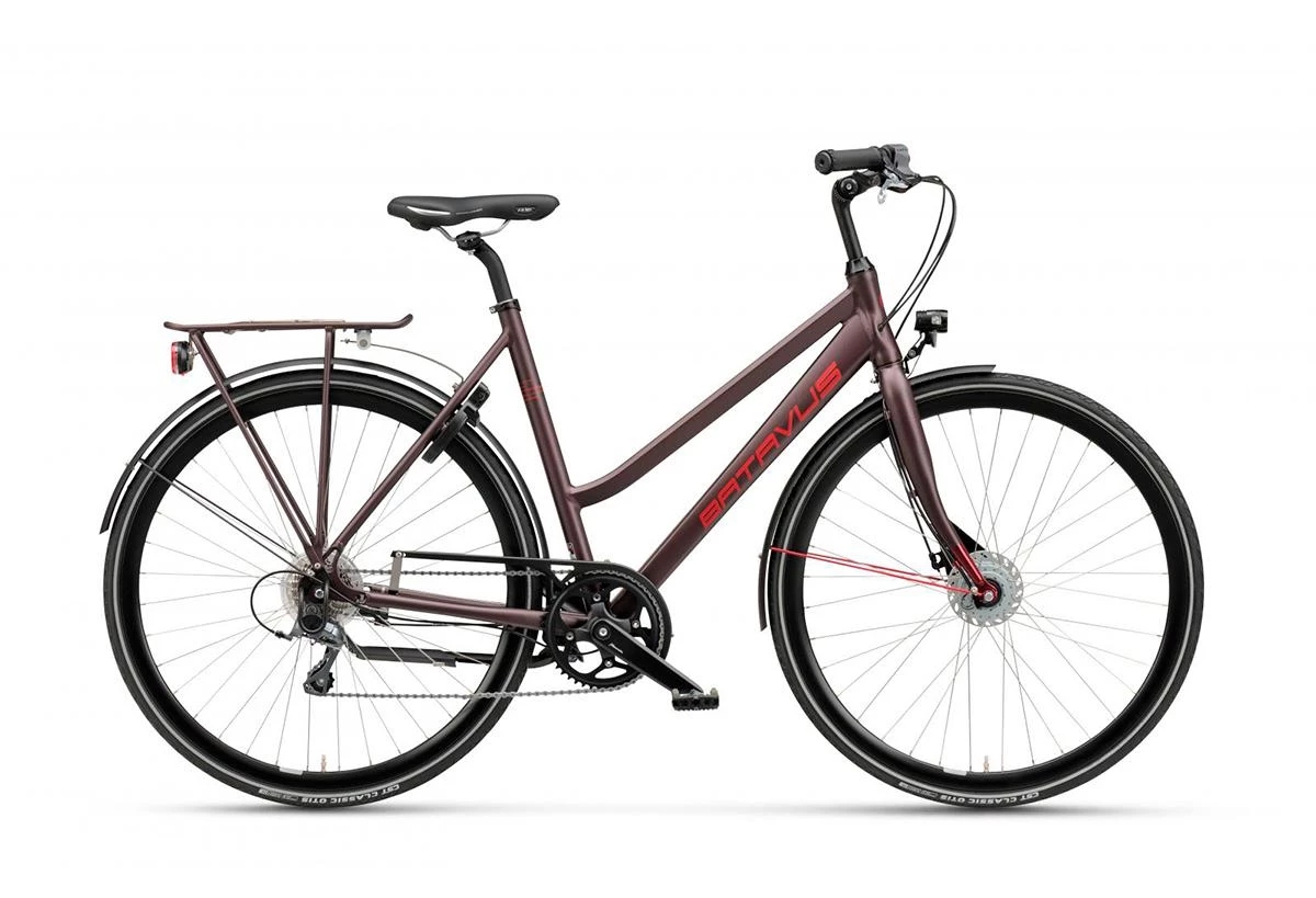 Batavus Lilla Stratos Excellence