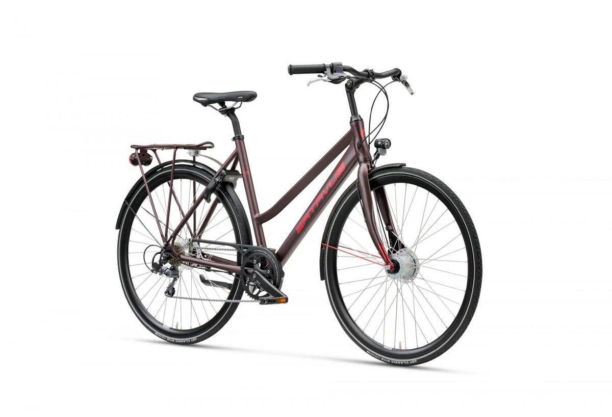 Batavus Lilla Stratos Excellence