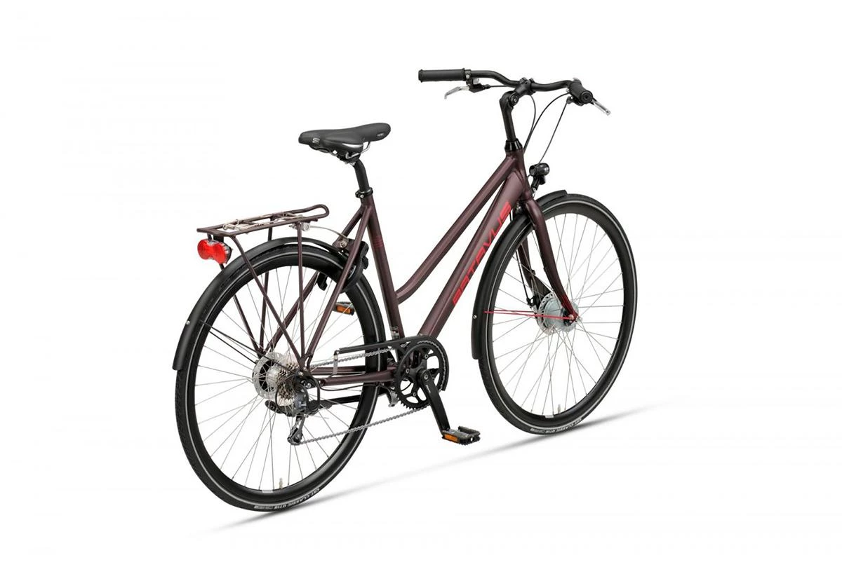 Batavus Lilla Stratos Excellence
