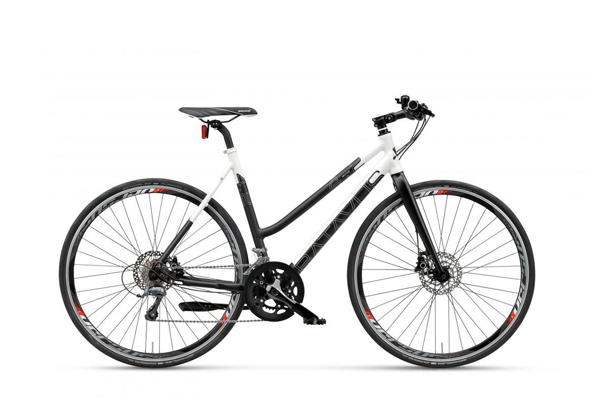 Batavus Sort Atmos 4.2