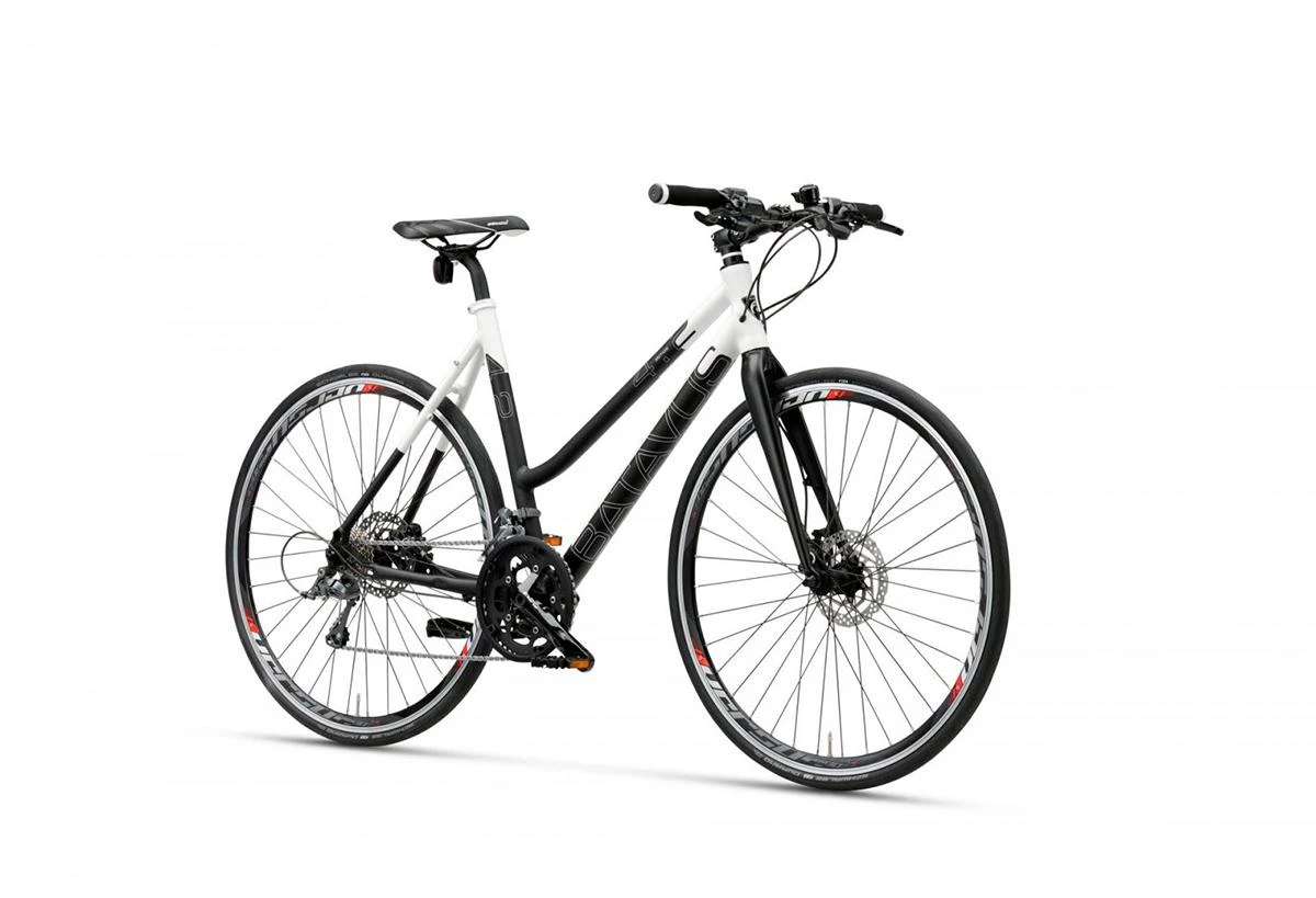 Batavus Sort Atmos 4.2