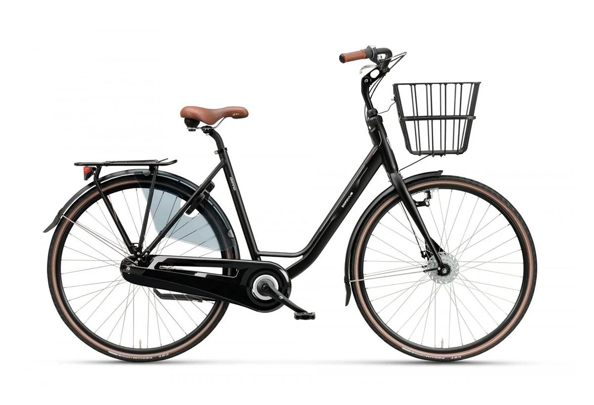 Batavus Sort Donna