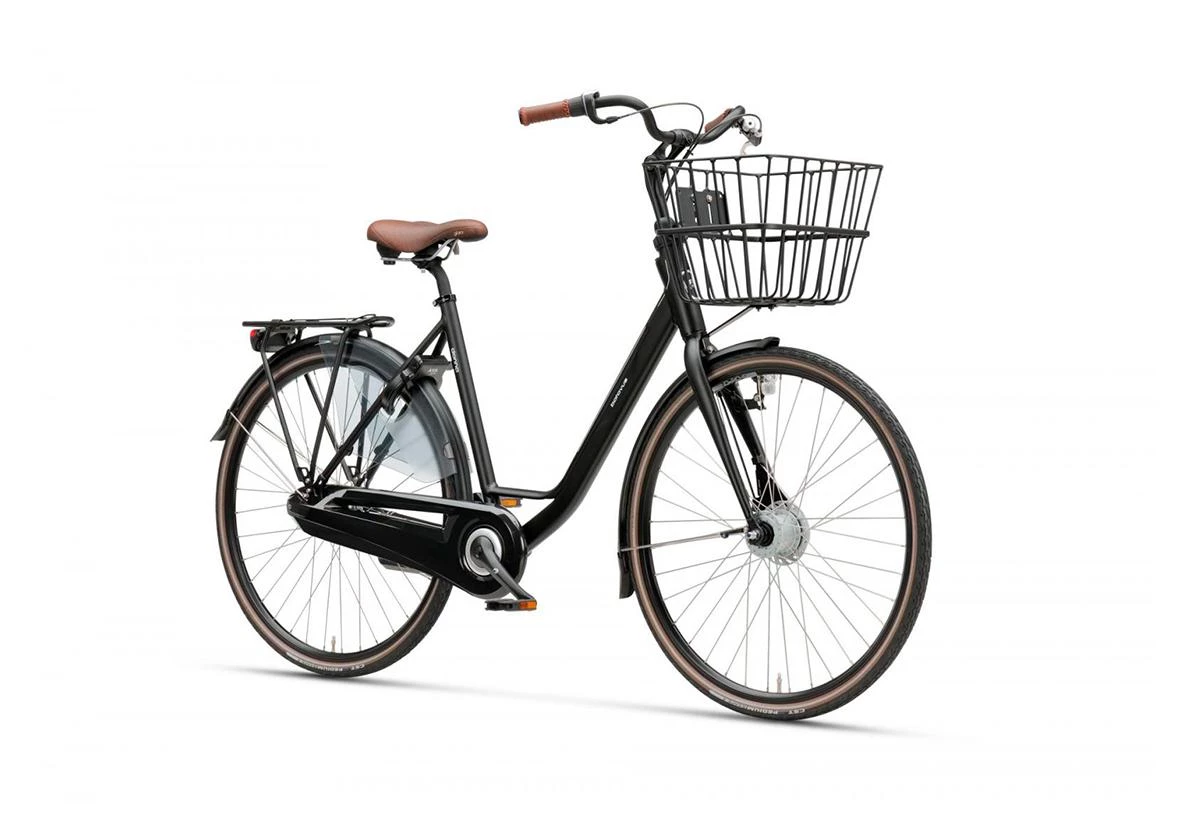Batavus Sort Donna