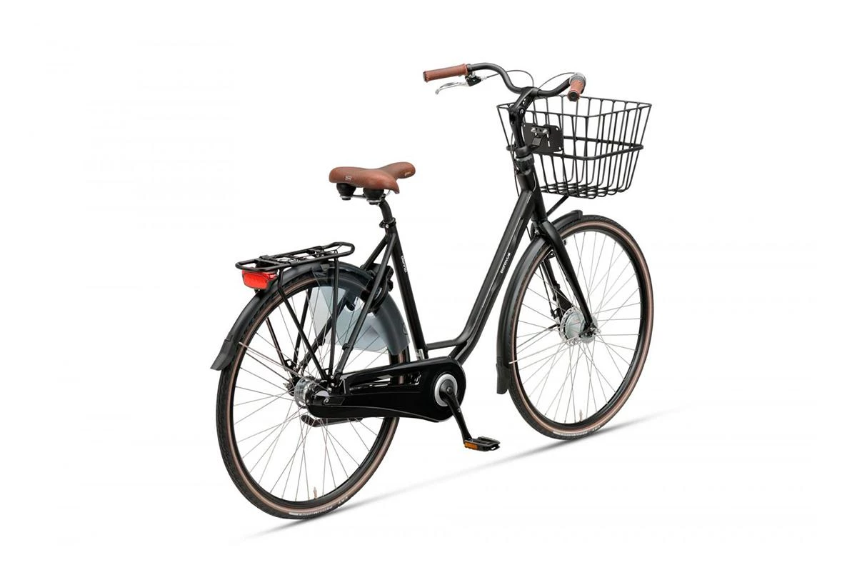 Batavus Sort Donna