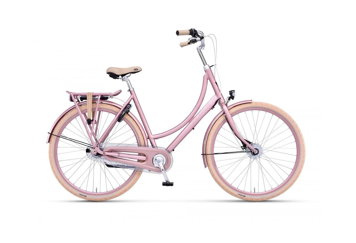Batavus Pink Diva