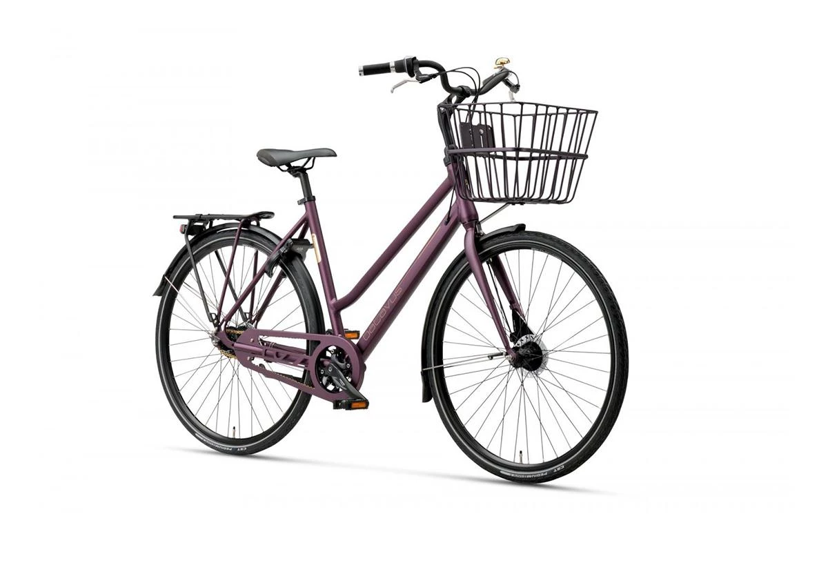 Batavus Lilla Harlem