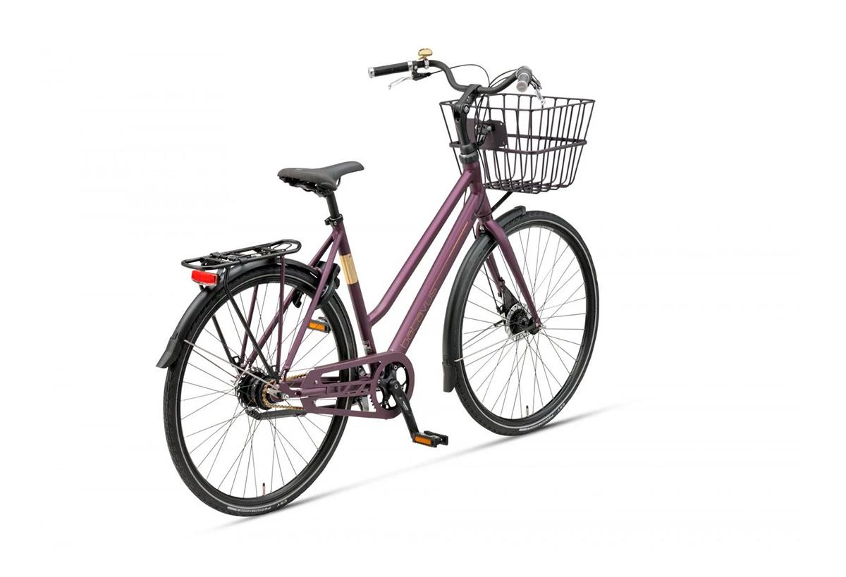 Batavus Lilla Harlem