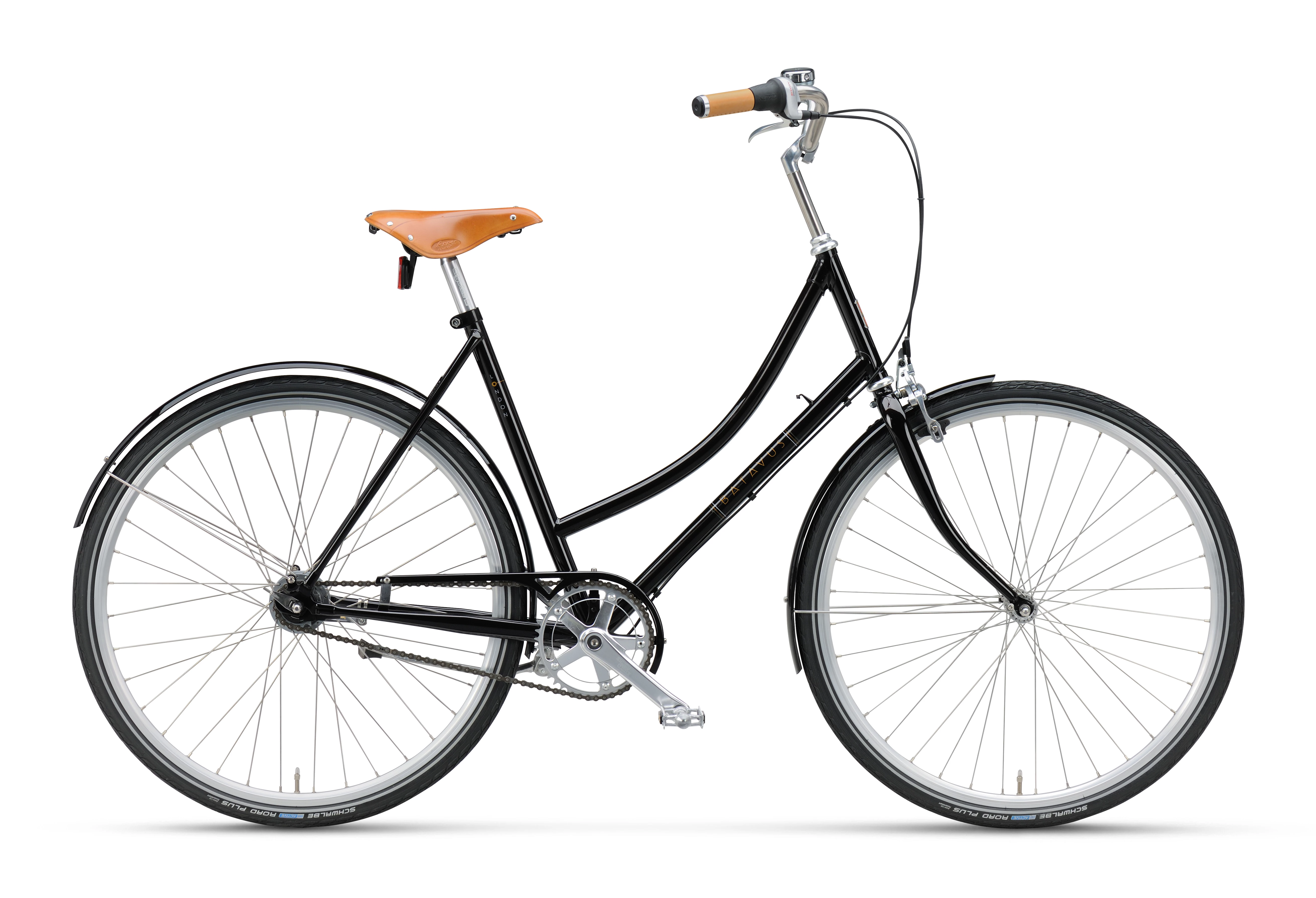 Batavus Sort London Vintage