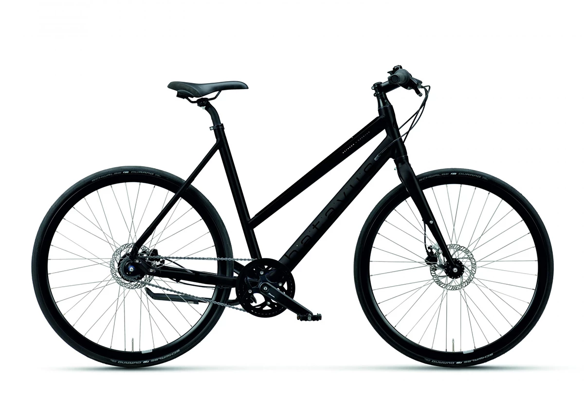 Batavus Sort Stratos