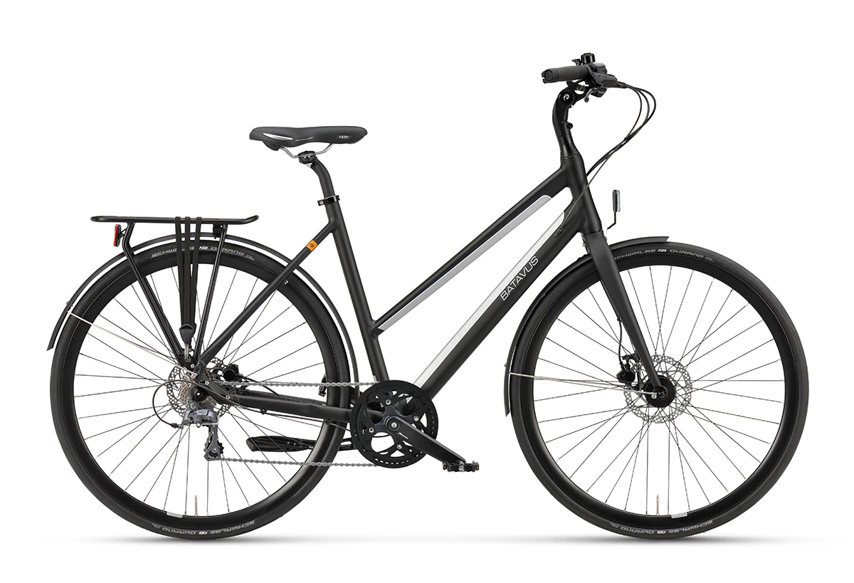 Batavus Sort Atmos 5.0