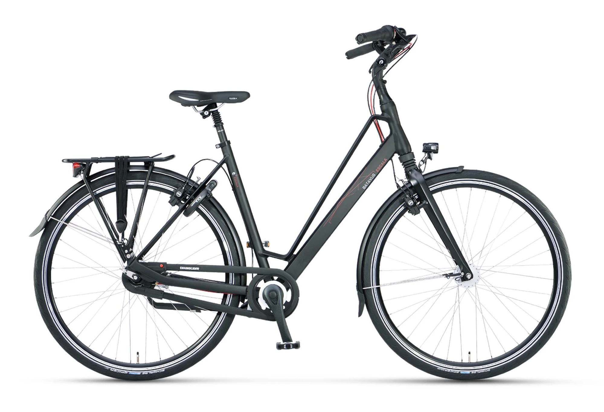 Batavus Sort Escala